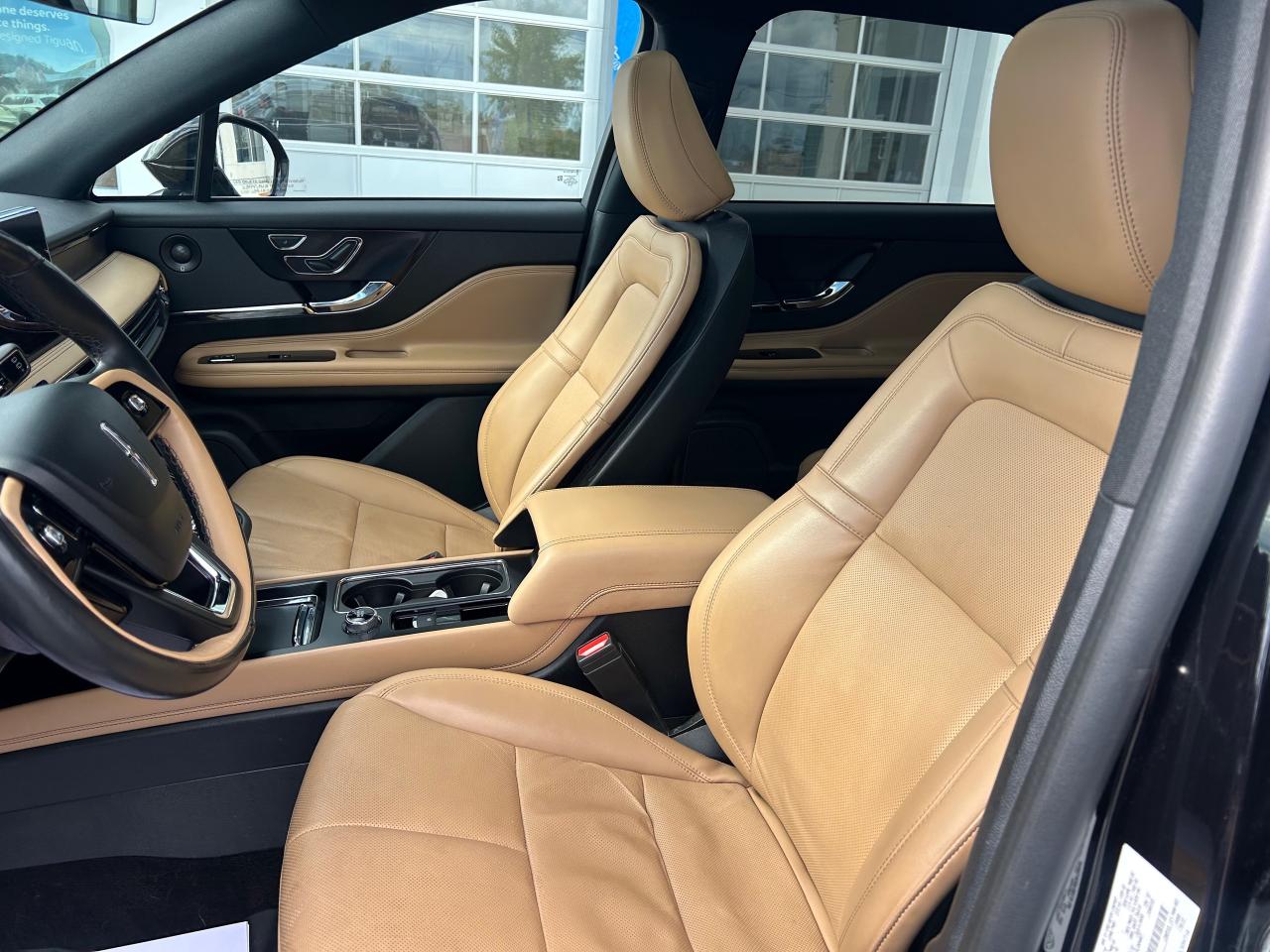 2022 Lincoln Corsair Reserve 4dr All-Wheel Drive Photo