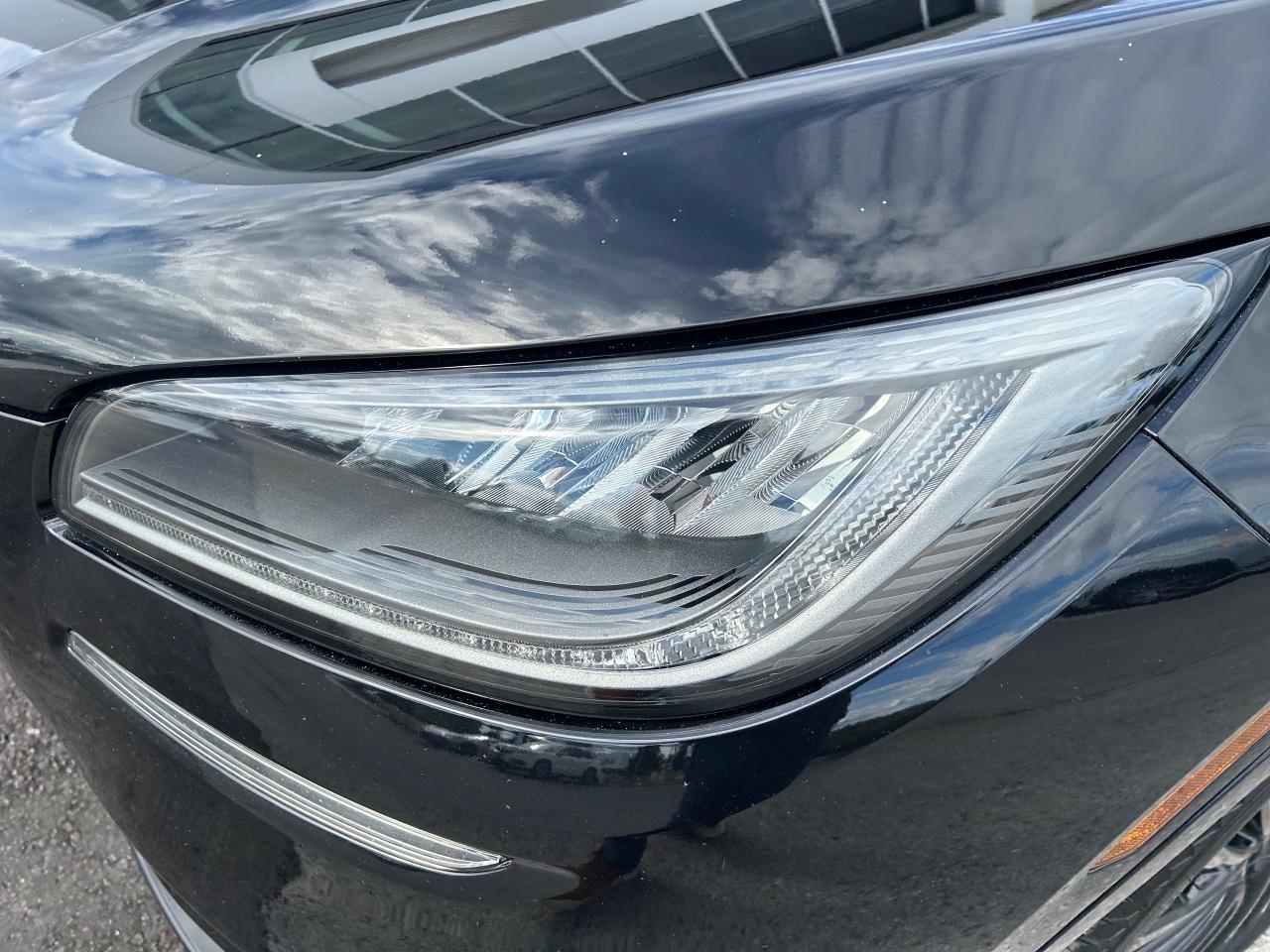 2022 Lincoln Corsair Reserve 4dr All-Wheel Drive Photo