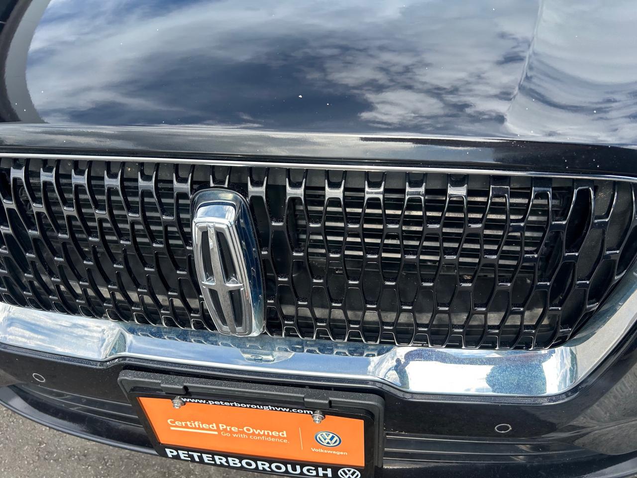 2022 Lincoln Corsair Reserve 4dr All-Wheel Drive Photo