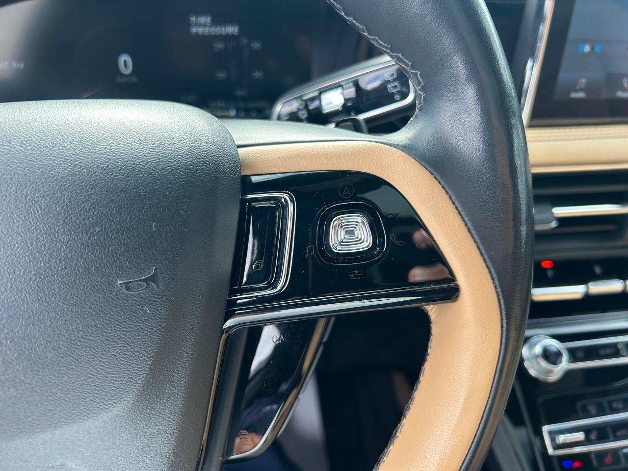 2022 Lincoln Corsair Reserve 4dr All-Wheel Drive Photo