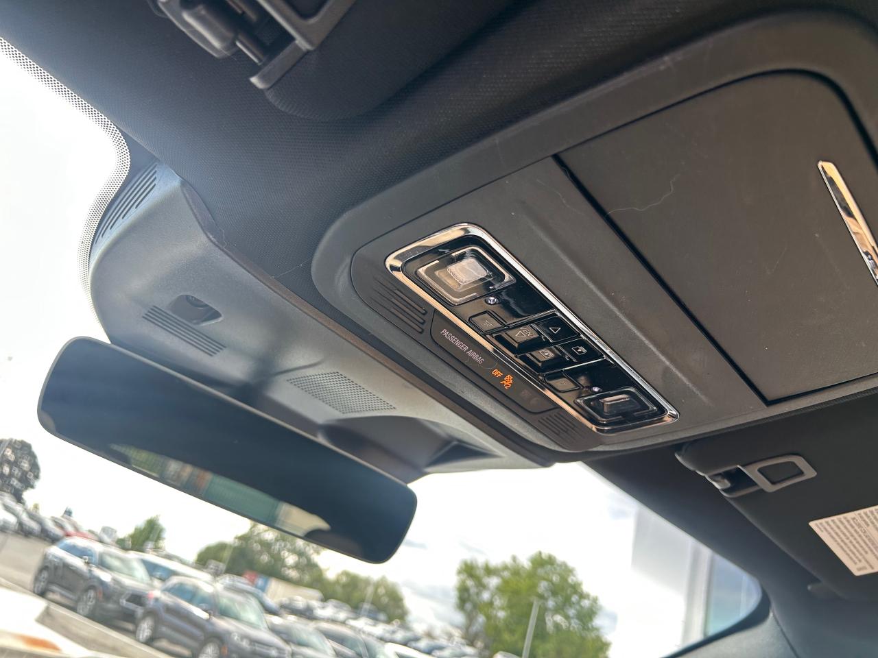 2022 Lincoln Corsair Reserve 4dr All-Wheel Drive Photo