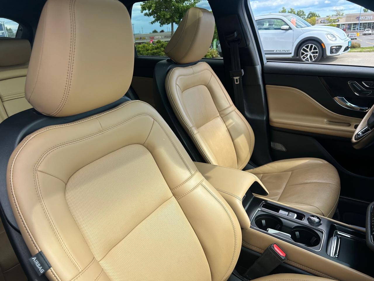 2022 Lincoln Corsair Reserve 4dr All-Wheel Drive Photo