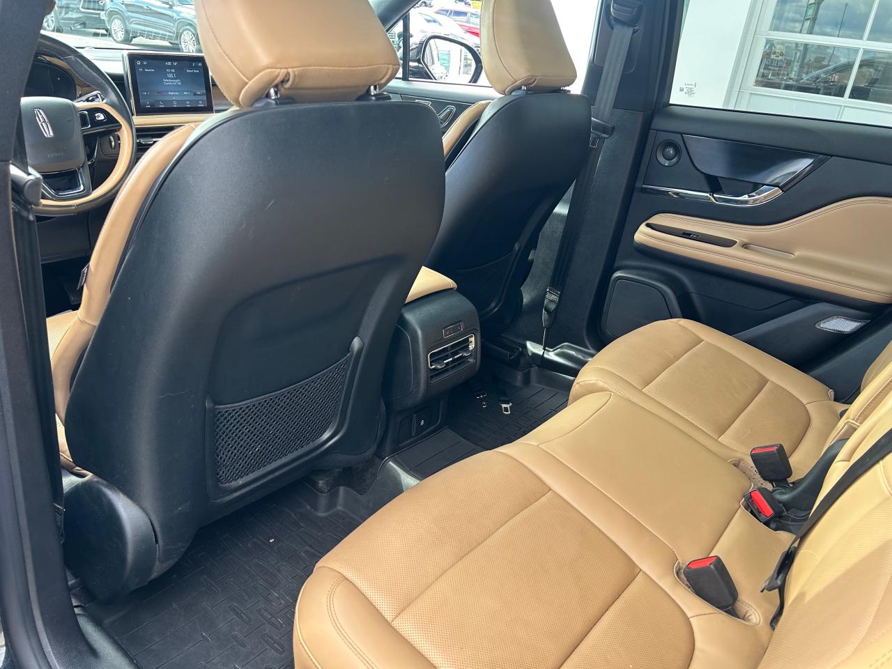 2022 Lincoln Corsair Reserve 4dr All-Wheel Drive Photo