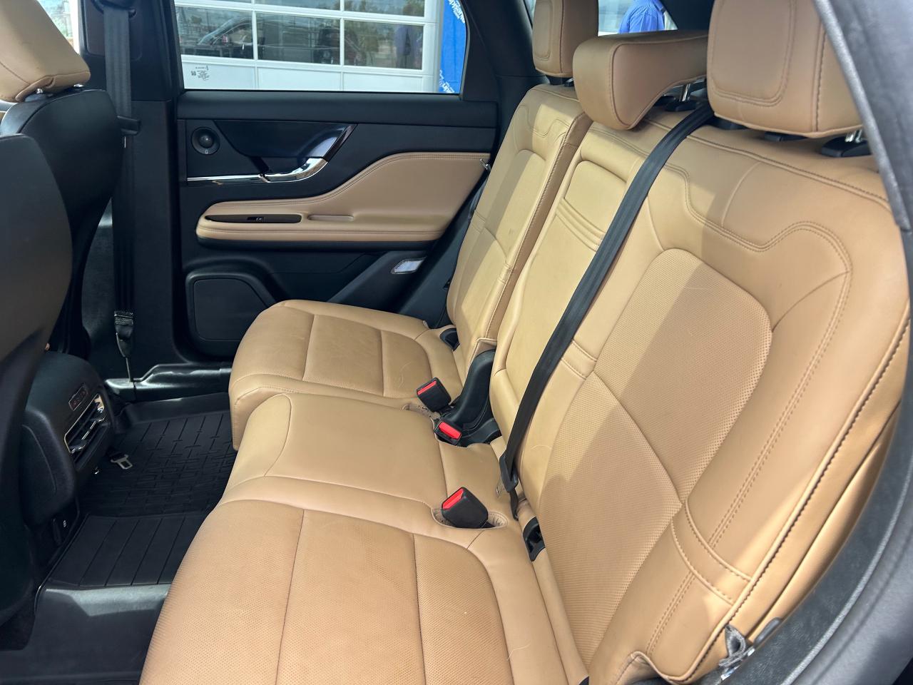 2022 Lincoln Corsair Reserve 4dr All-Wheel Drive Photo