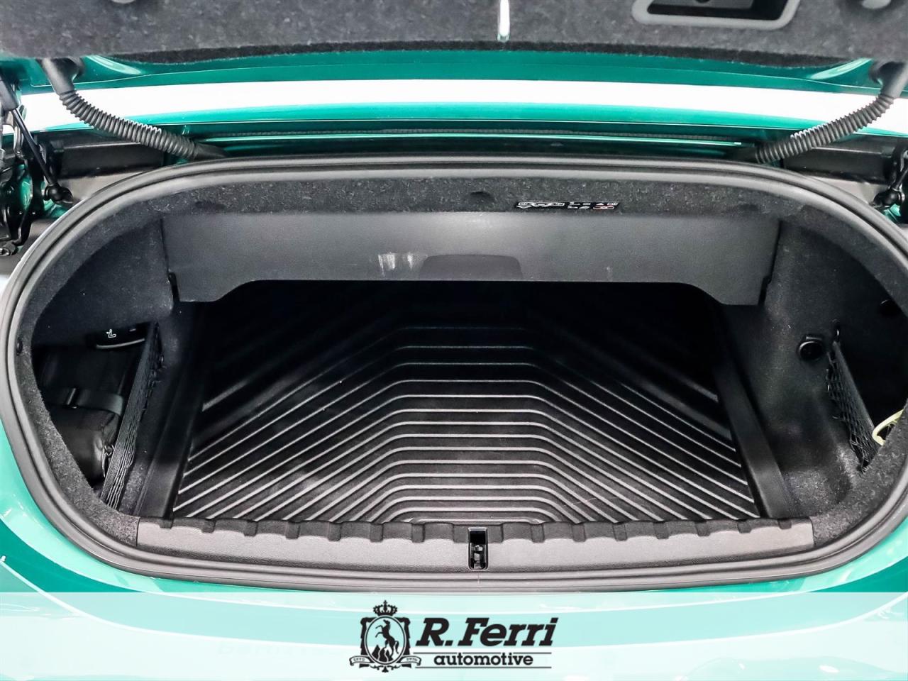 2023 BMW M4 Competition M xDrive 2dr All-Wheel Drive Cabriolet Photo