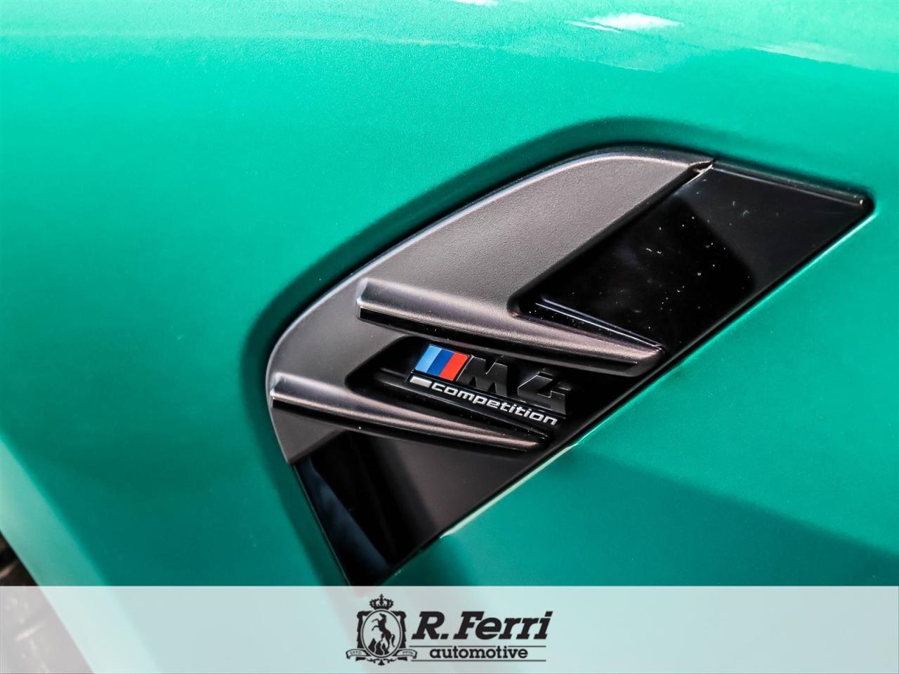 2023 BMW M4 Competition M xDrive 2dr All-Wheel Drive Cabriolet Photo