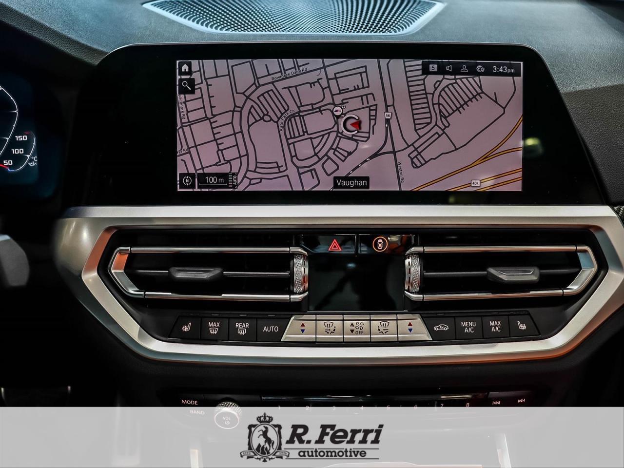 2023 BMW M4 Competition M xDrive 2dr All-Wheel Drive Cabriolet Photo
