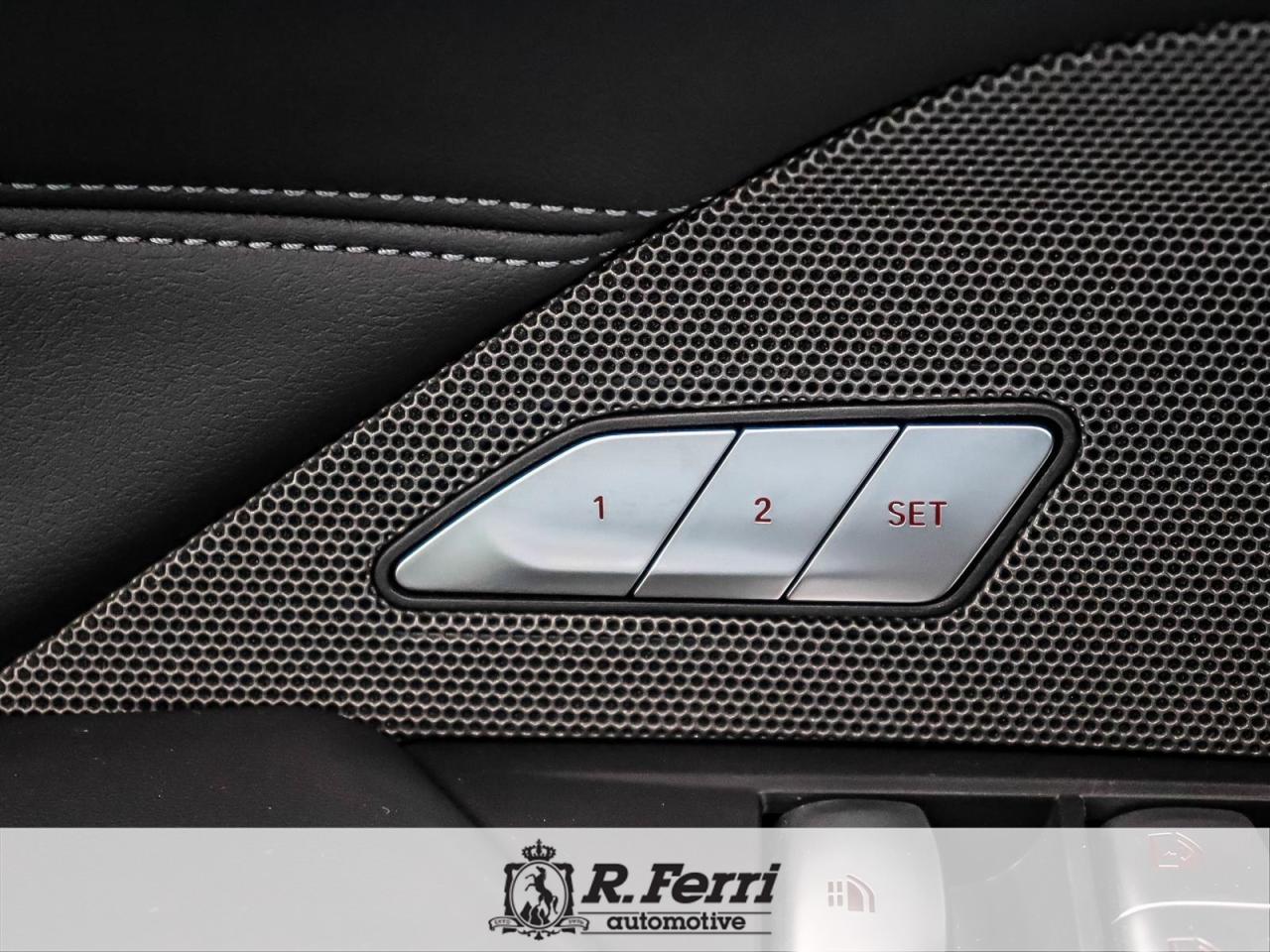 2023 BMW M4 Competition M xDrive 2dr All-Wheel Drive Cabriolet Photo