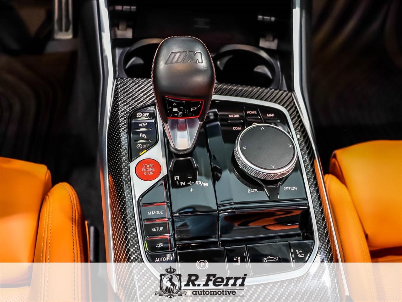 2023 BMW M4 Competition M xDrive 2dr All-Wheel Drive Cabriolet Photo