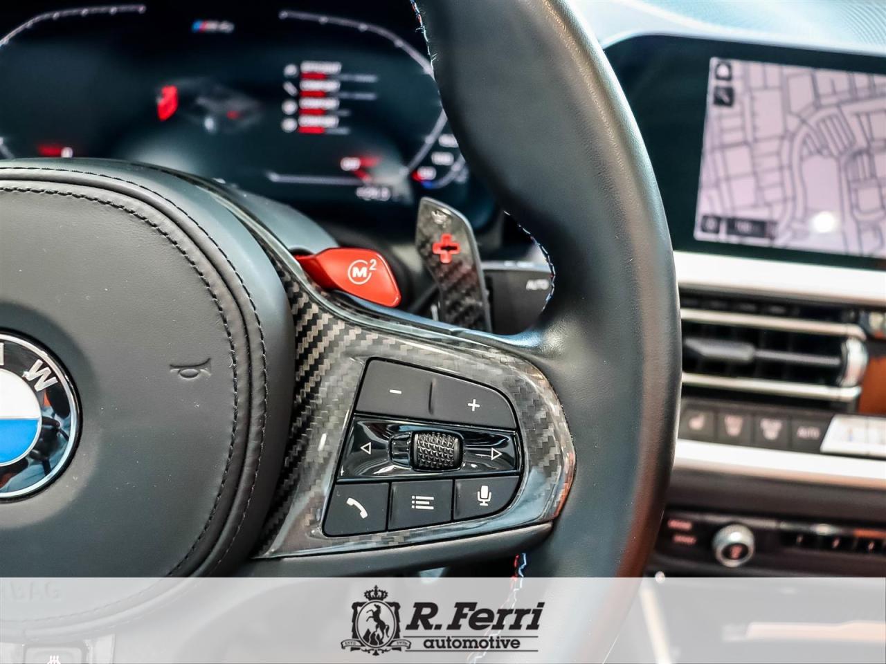 2023 BMW M4 Competition M xDrive 2dr All-Wheel Drive Cabriolet Photo