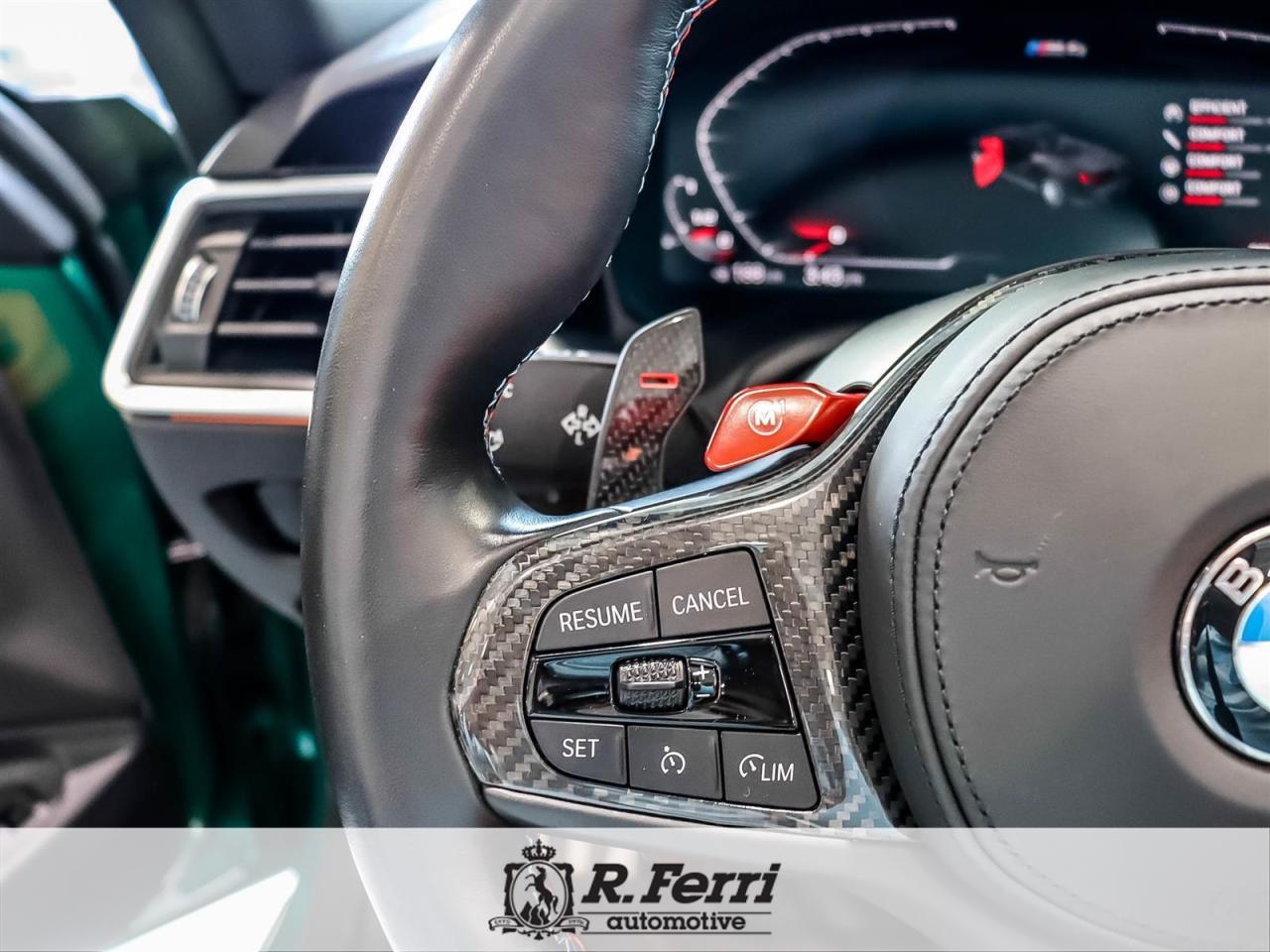 2023 BMW M4 Competition M xDrive 2dr All-Wheel Drive Cabriolet Photo