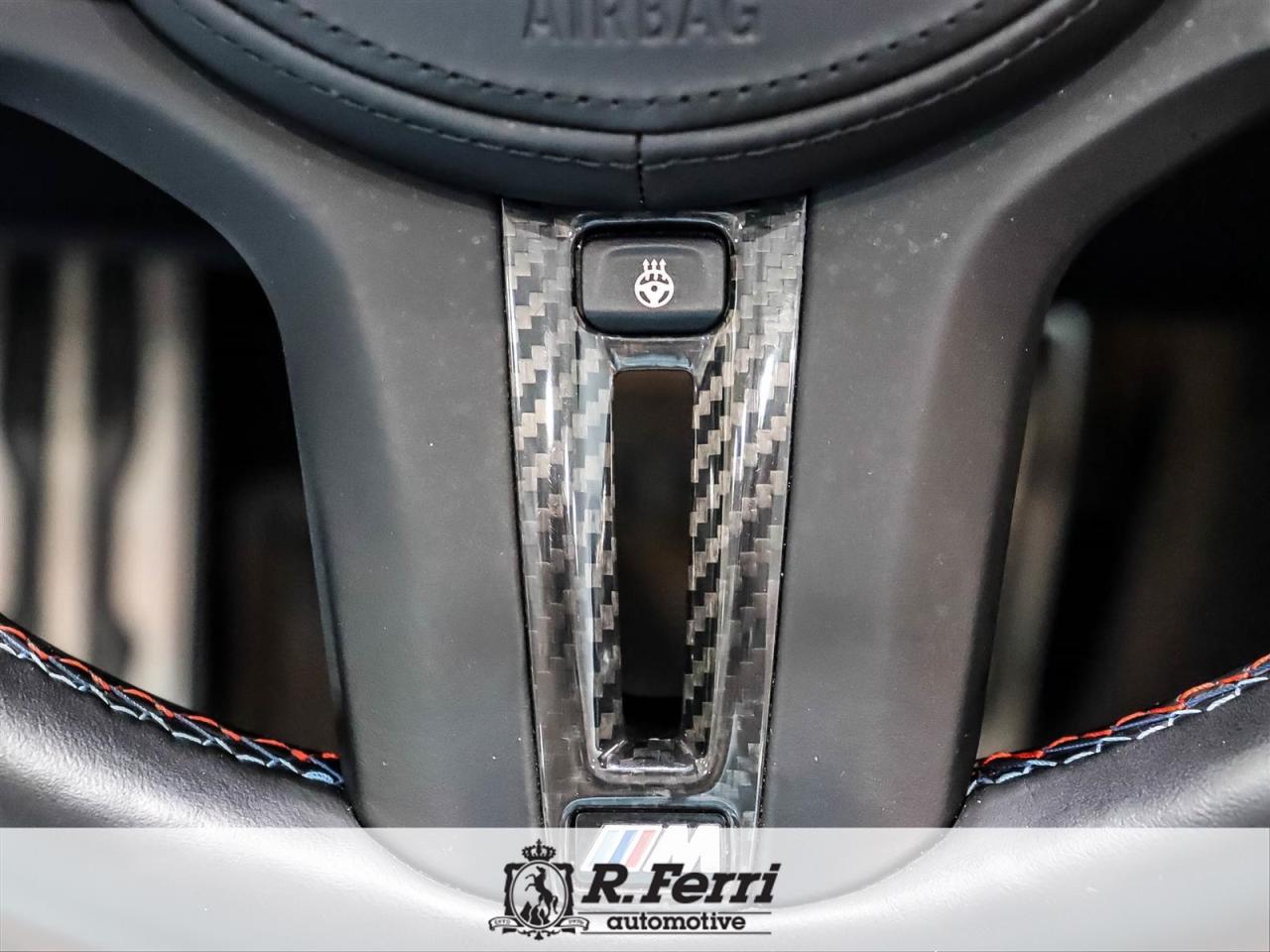 2023 BMW M4 Competition M xDrive 2dr All-Wheel Drive Cabriolet Photo