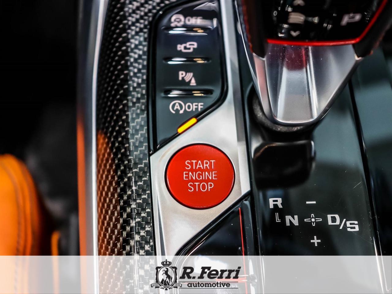 2023 BMW M4 Competition M xDrive 2dr All-Wheel Drive Cabriolet Photo