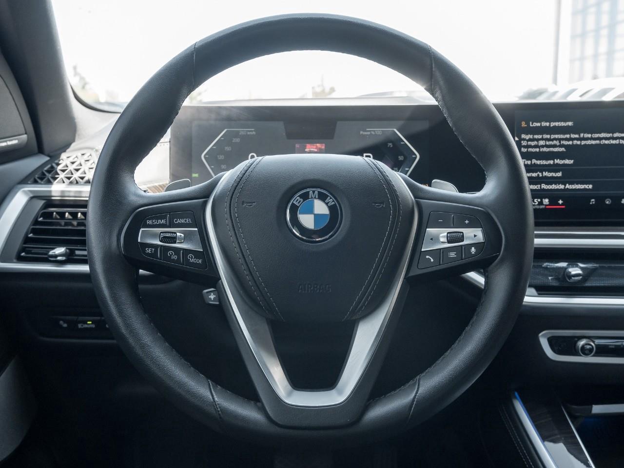 2025 BMW X5 xDrive40i 4dr All-Wheel Drive Sports Activity Vehicle Photo