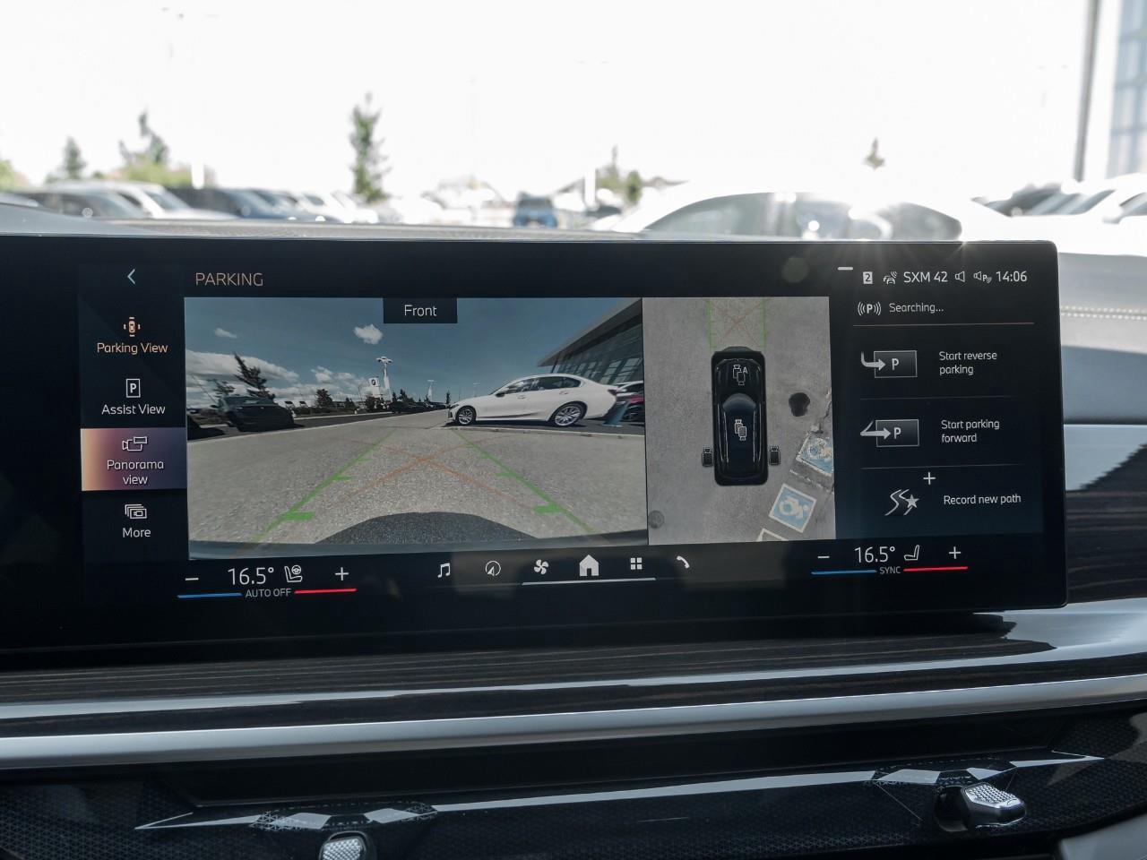 2025 BMW X5 xDrive40i 4dr All-Wheel Drive Sports Activity Vehicle Photo