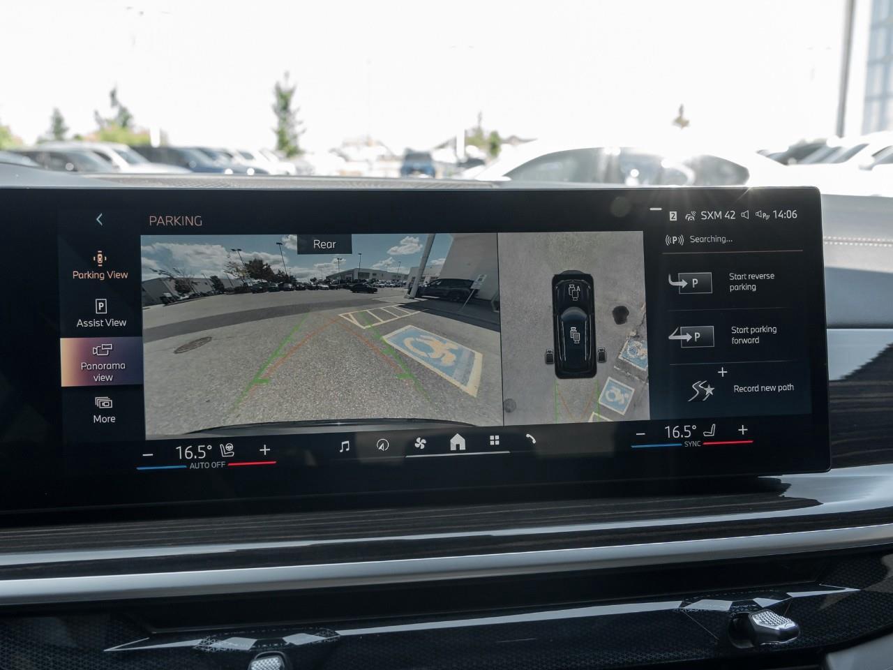 2025 BMW X5 xDrive40i 4dr All-Wheel Drive Sports Activity Vehicle Photo