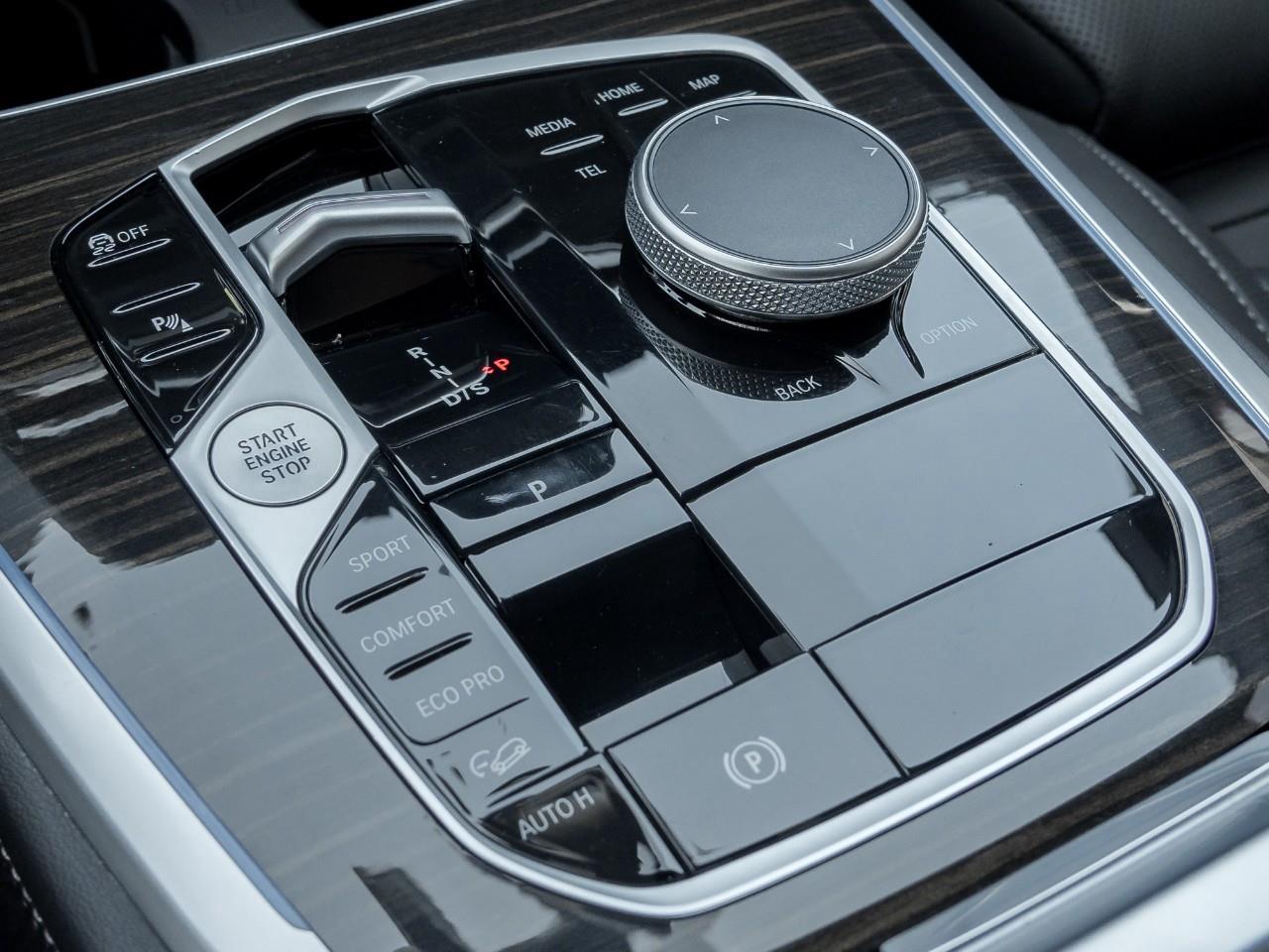 2025 BMW X5 xDrive40i 4dr All-Wheel Drive Sports Activity Vehicle Photo