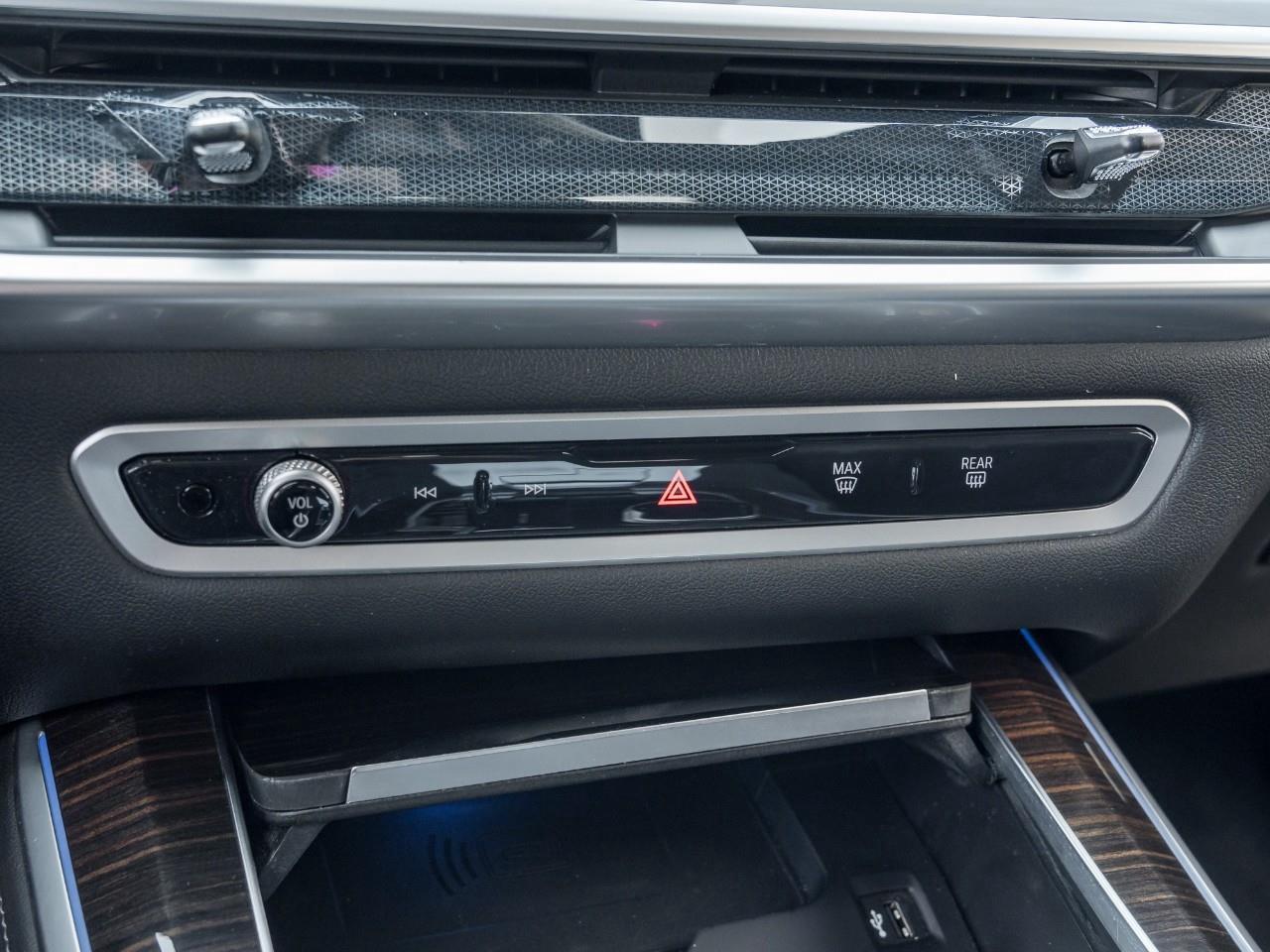 2025 BMW X5 xDrive40i 4dr All-Wheel Drive Sports Activity Vehicle Photo