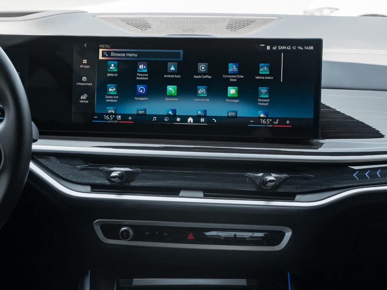 2025 BMW X5 xDrive40i 4dr All-Wheel Drive Sports Activity Vehicle Photo