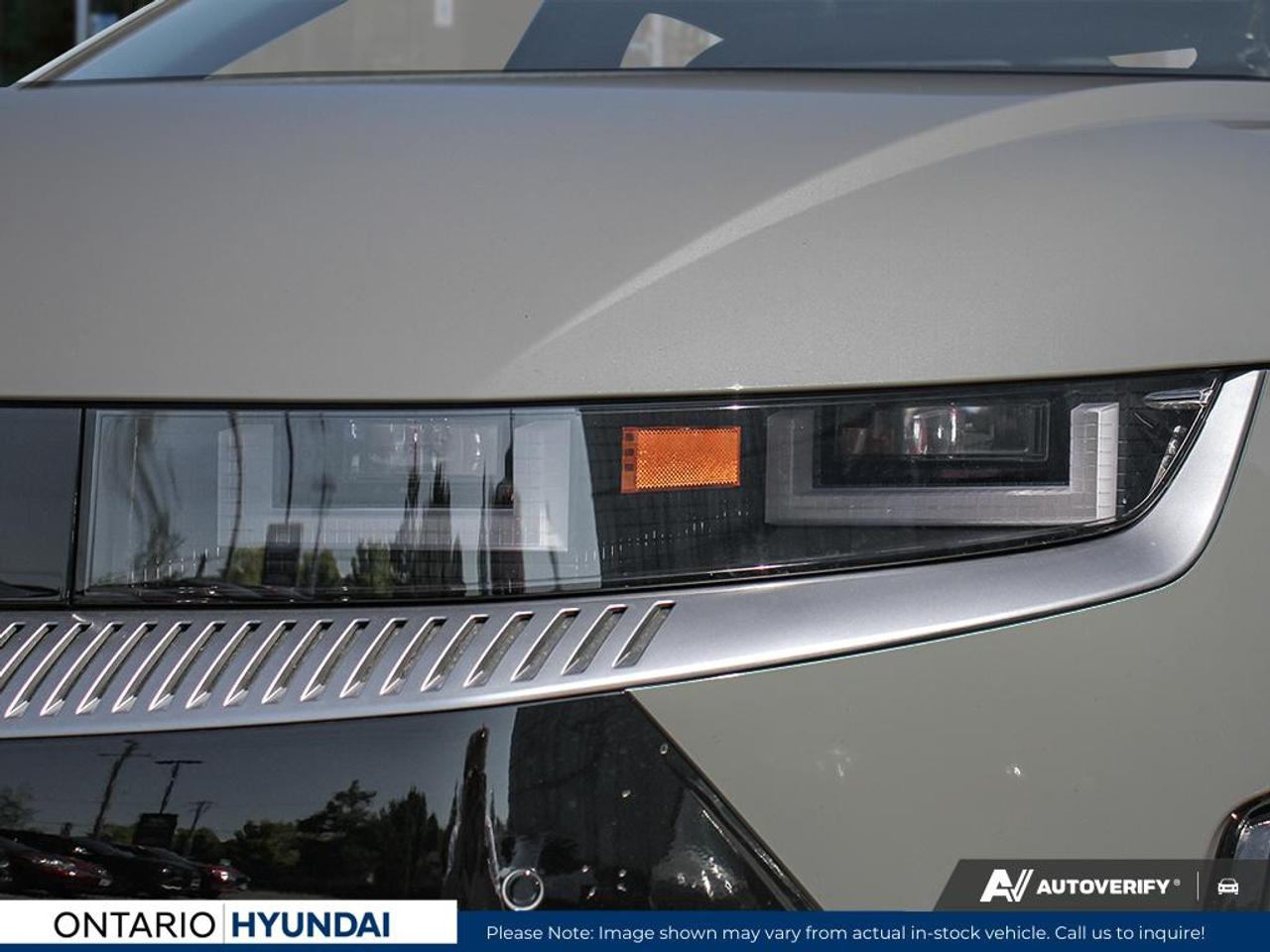 2025 Hyundai IONIQ 5 N Base All-Wheel Drive Photo