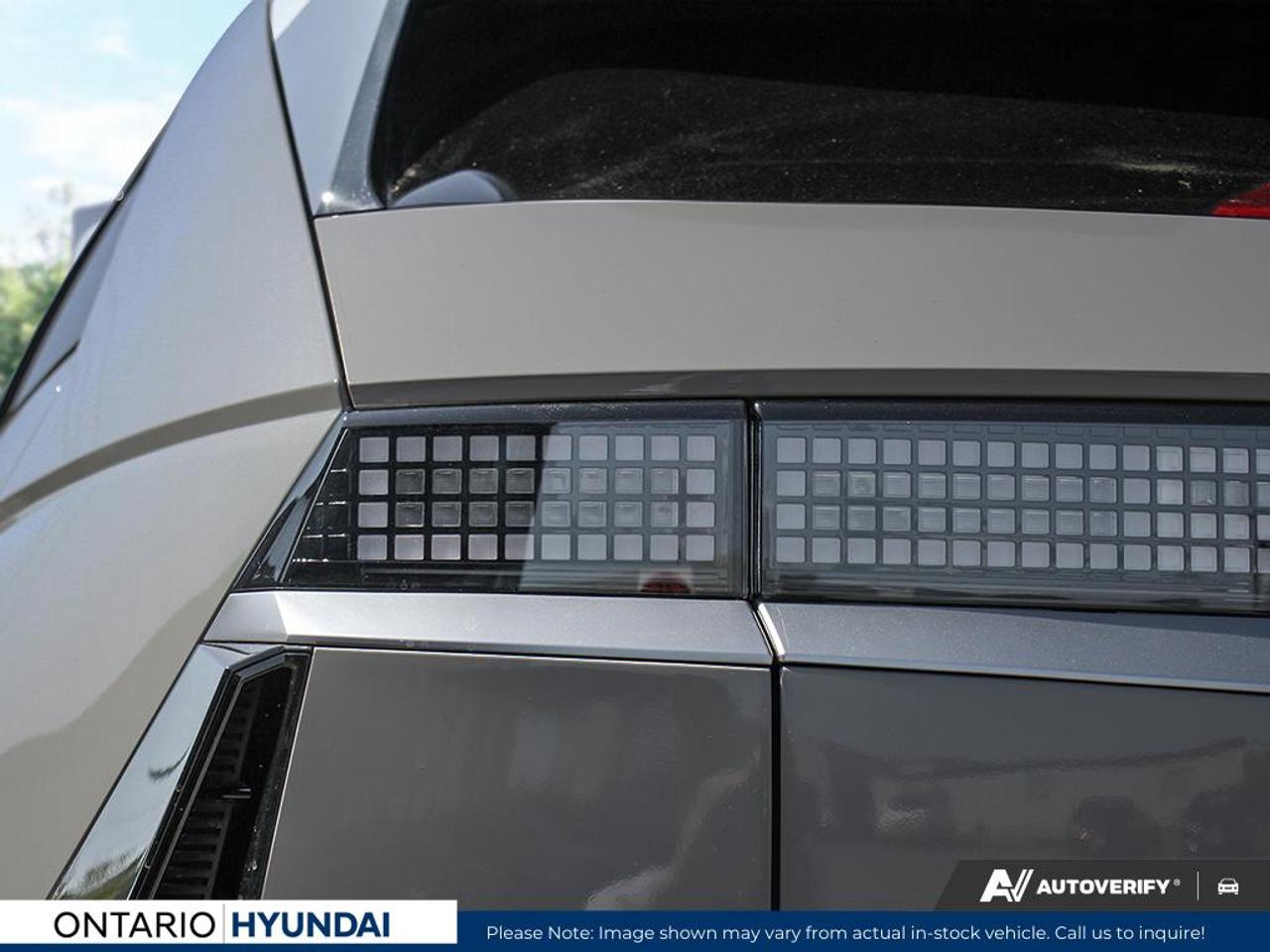 2025 Hyundai IONIQ 5 N Base All-Wheel Drive Photo