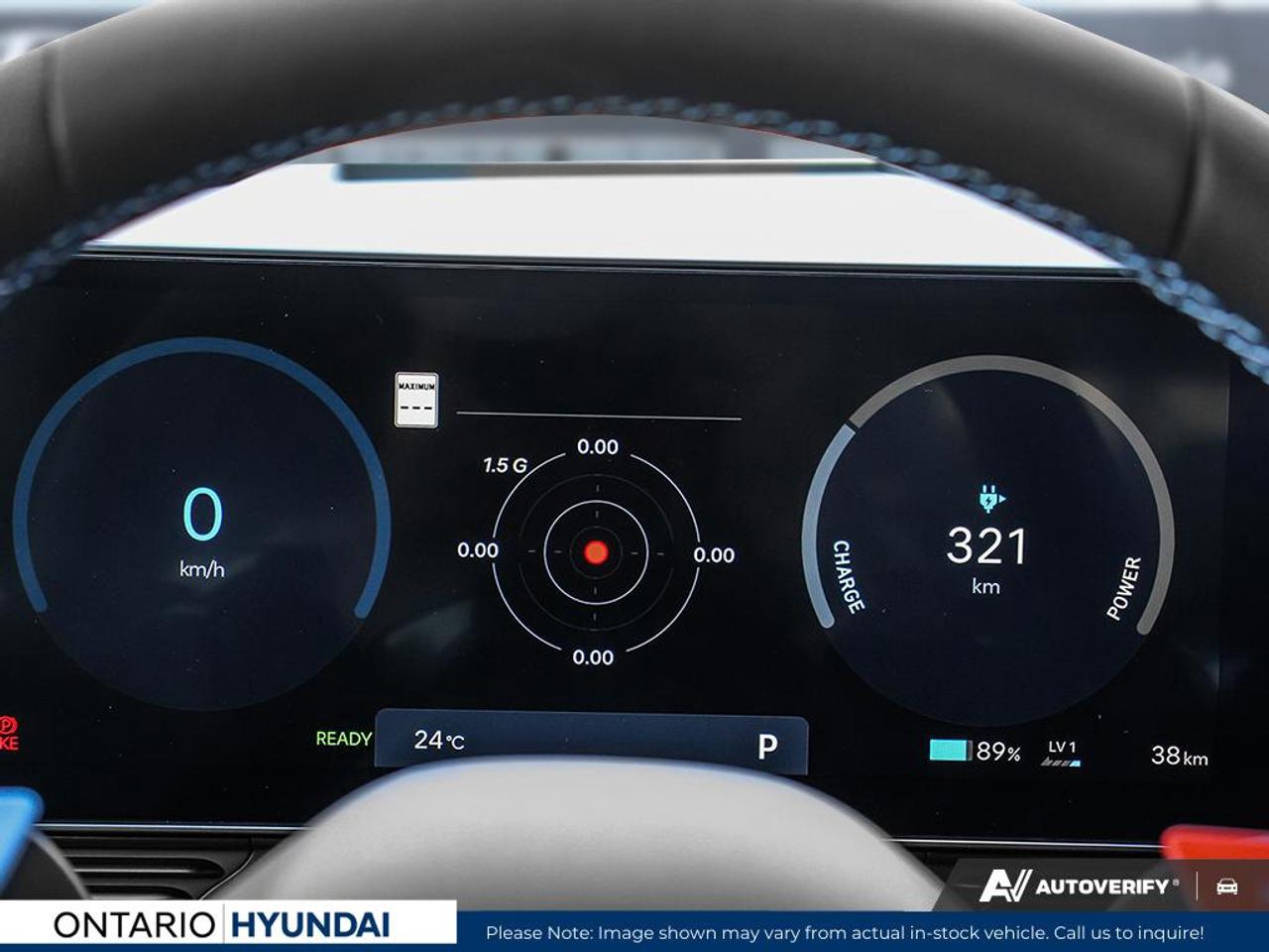 2025 Hyundai IONIQ 5 N Base All-Wheel Drive Photo