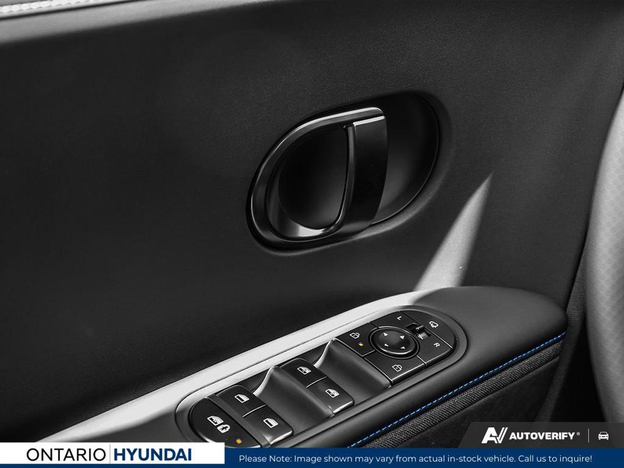 2025 Hyundai IONIQ 5 N Base All-Wheel Drive Photo
