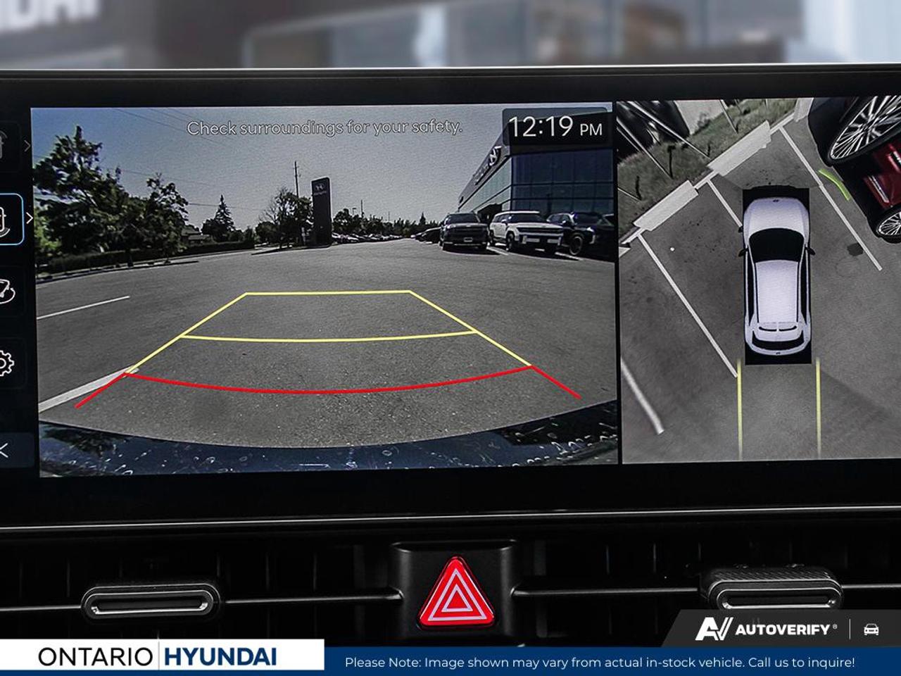 2025 Hyundai IONIQ 5 N Base All-Wheel Drive Photo