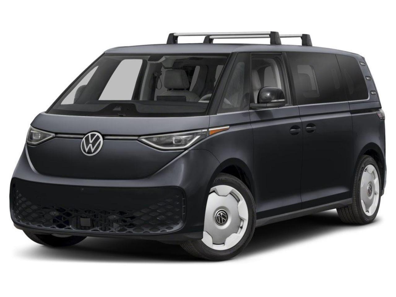 2025 Volkswagen ID. Buzz 1st Edition 4dr All-Wheel Drive 4MOTION Photo0