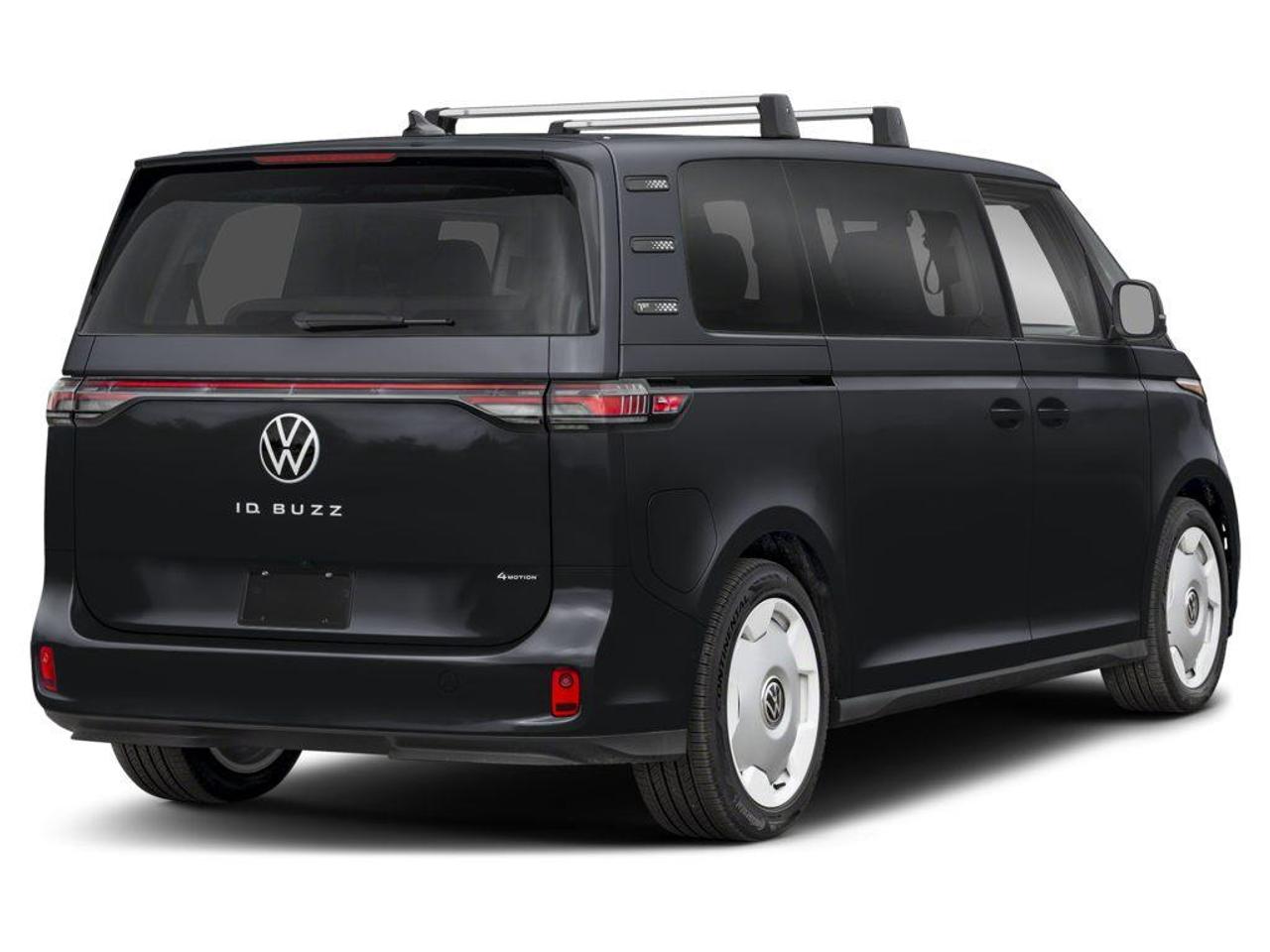 2025 Volkswagen ID. Buzz 1st Edition 4dr All-Wheel Drive 4MOTION Photo