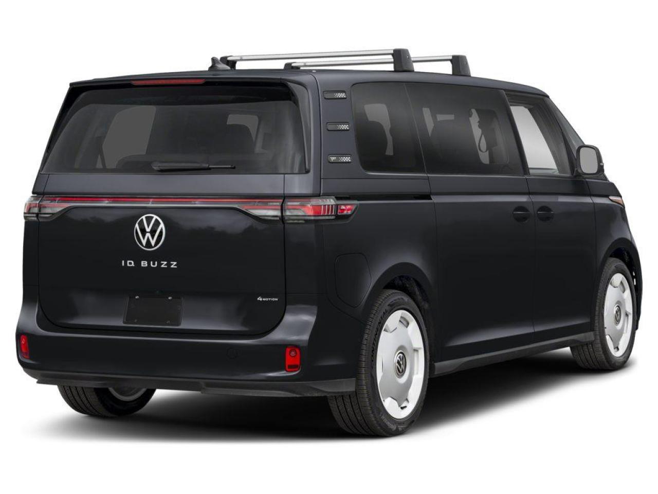 2025 Volkswagen ID. Buzz 1st Edition 4dr All-Wheel Drive 4MOTION Photo