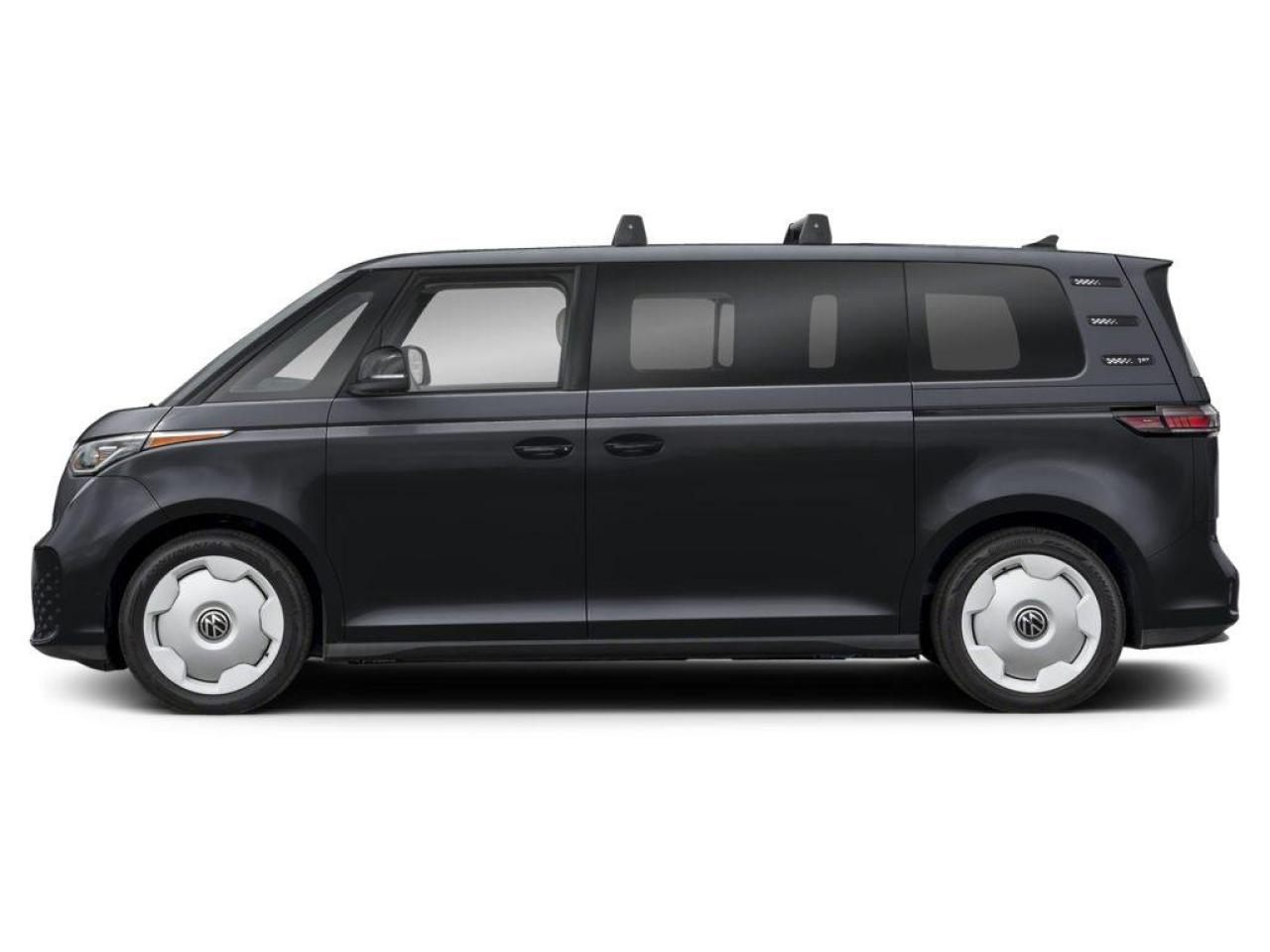 2025 Volkswagen ID. Buzz 1st Edition 4dr All-Wheel Drive 4MOTION Photo