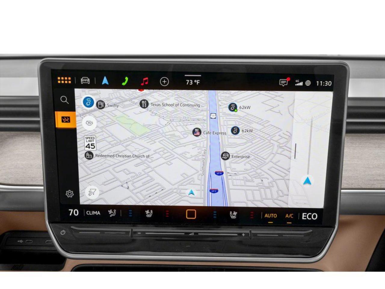 2025 Volkswagen ID. Buzz 1st Edition 4dr All-Wheel Drive 4MOTION Photo