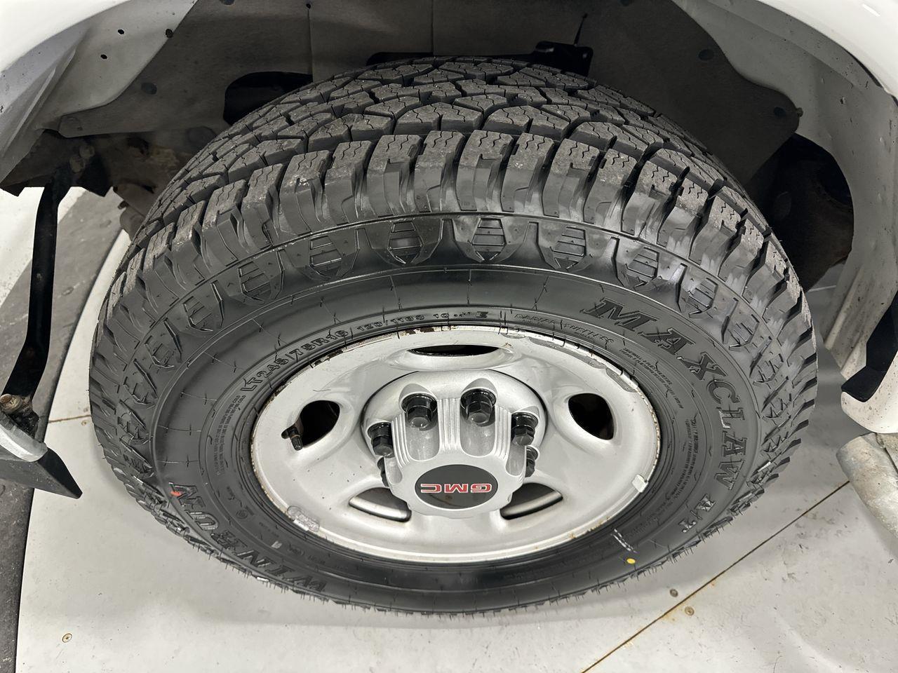 2021 GMC Savana 2500  Photo