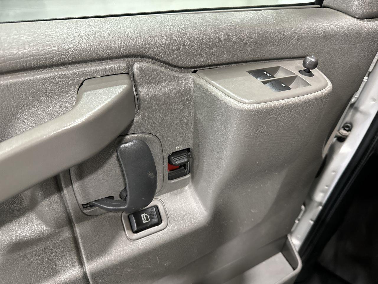 2021 GMC Savana 2500  Photo