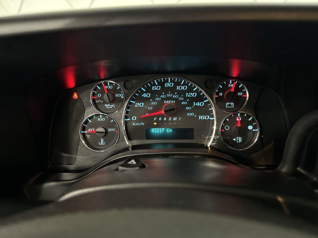 2021 GMC Savana 2500  Photo