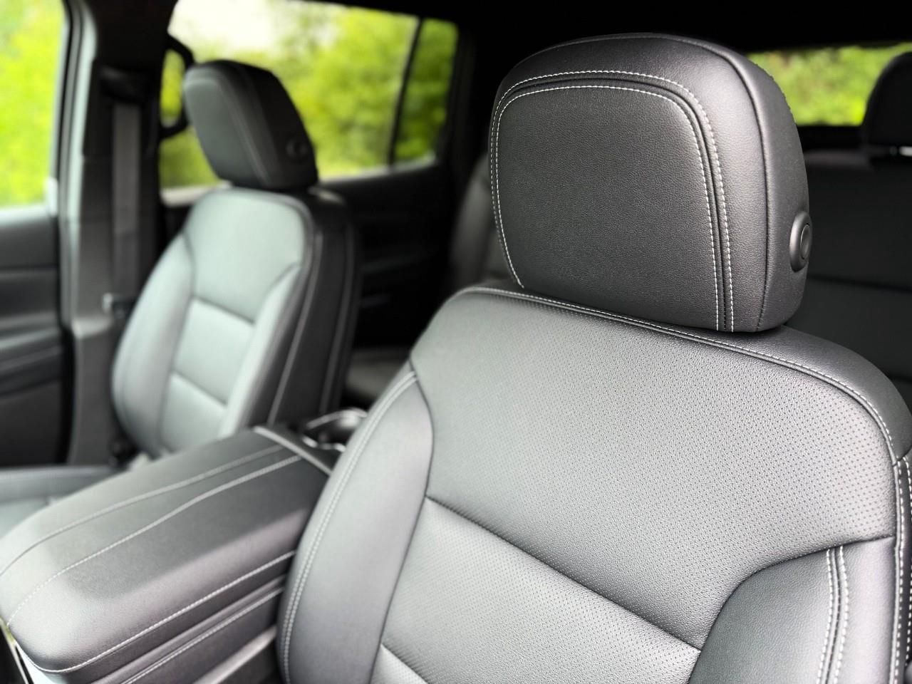 2026 Chevrolet Traverse LT 4dr All-Wheel Drive Photo