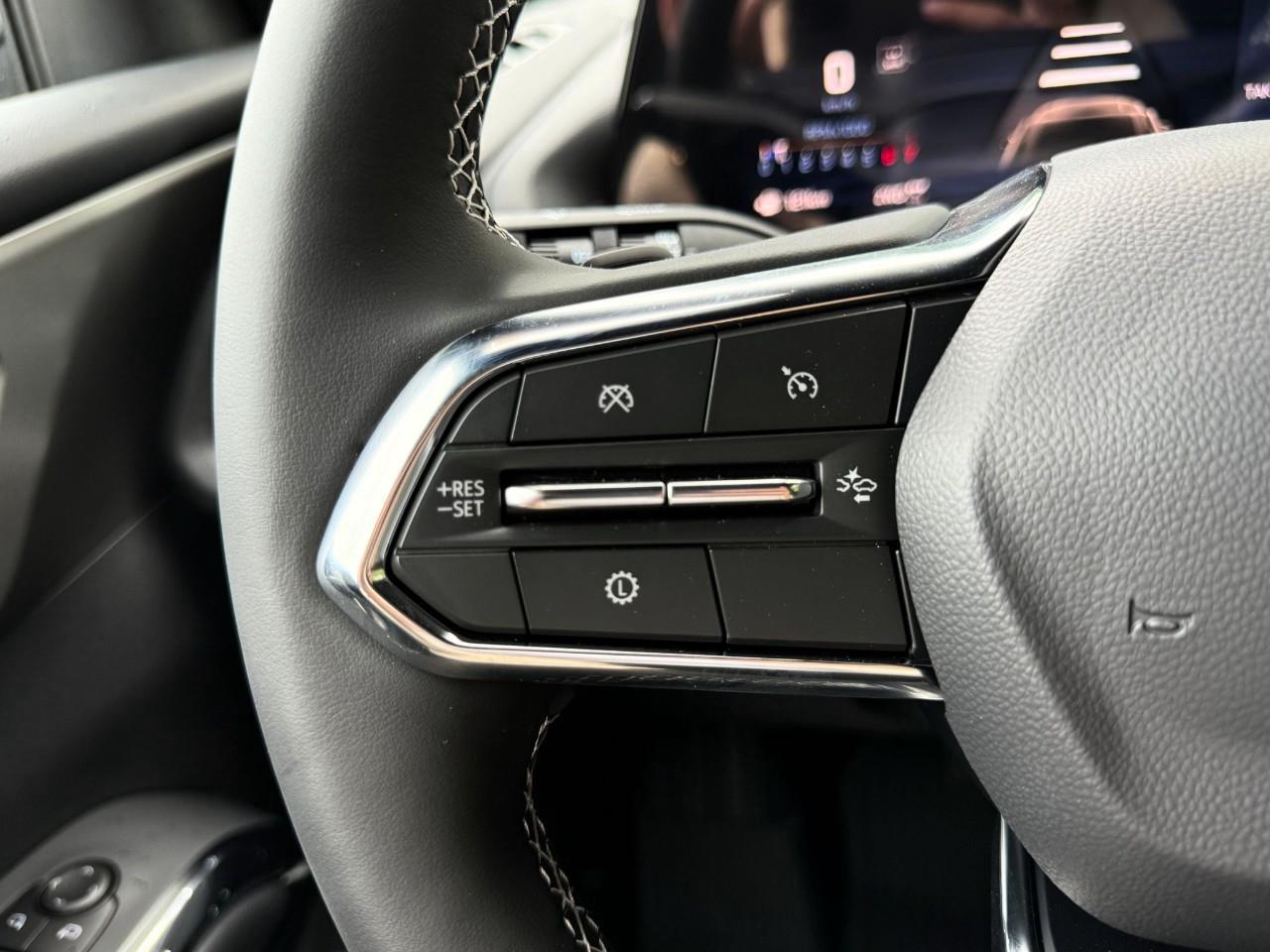 2026 Chevrolet Traverse LT 4dr All-Wheel Drive Photo