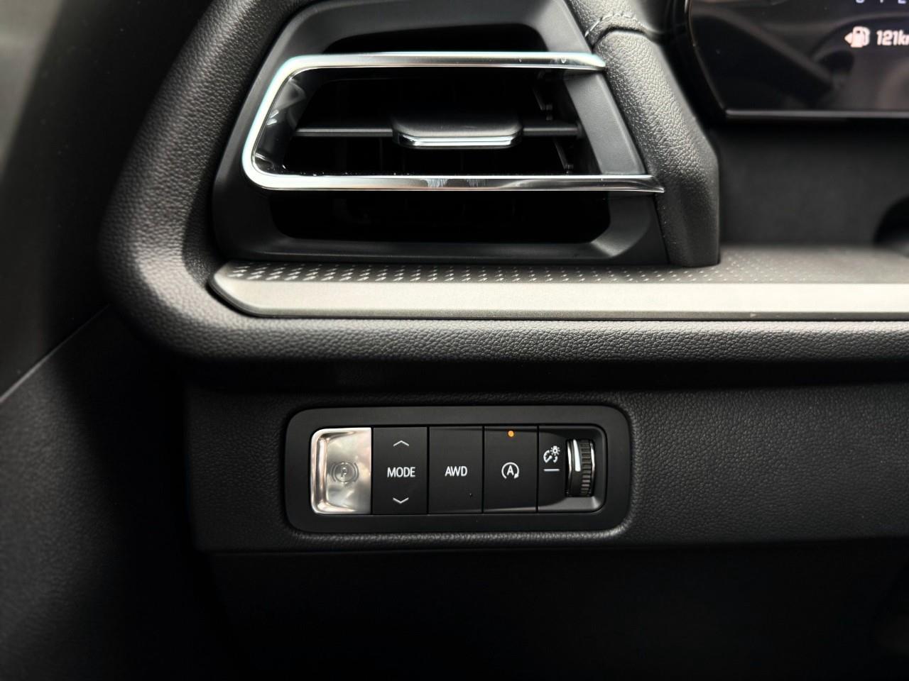 2026 Chevrolet Traverse LT 4dr All-Wheel Drive Photo