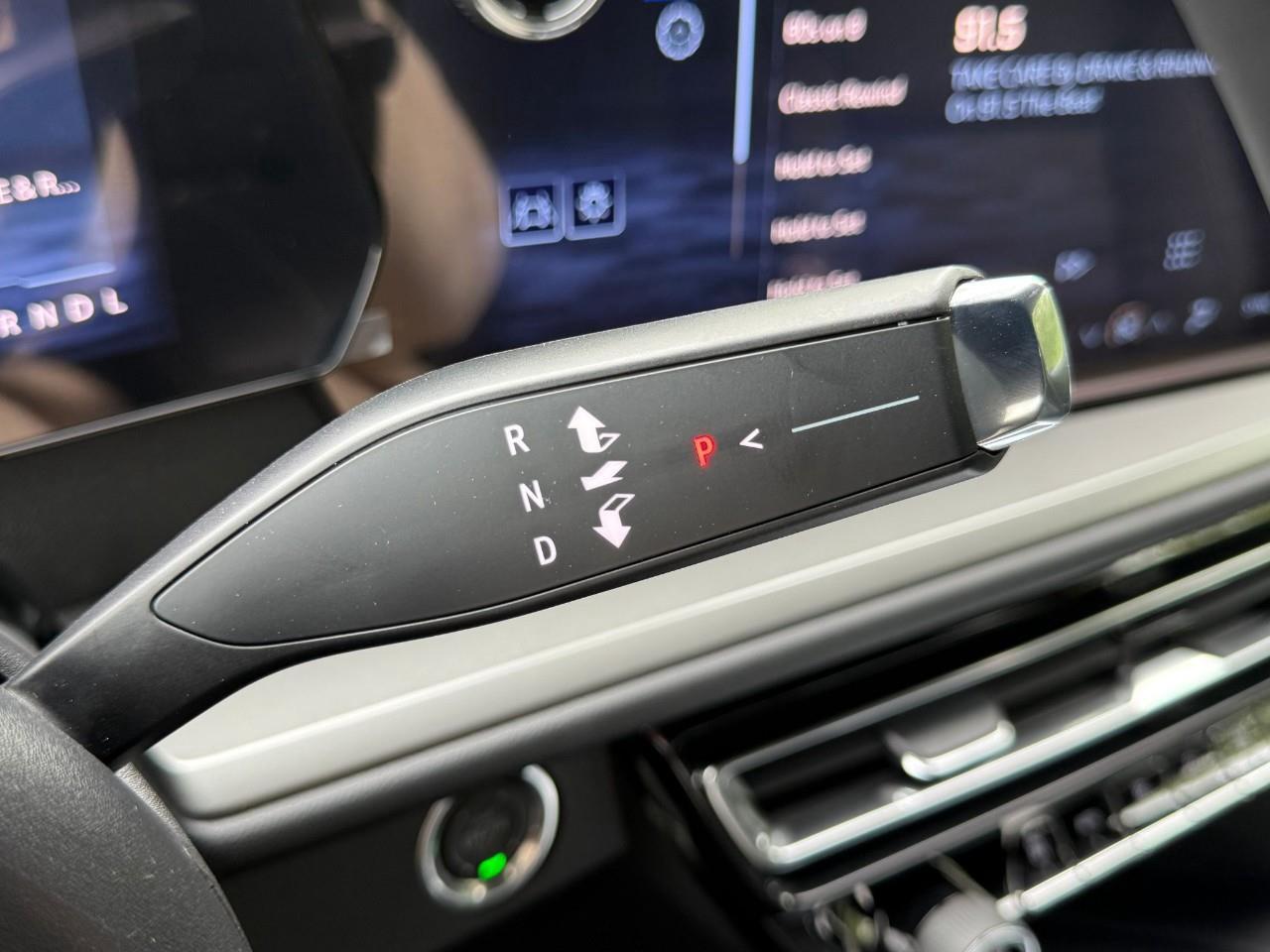 2026 Chevrolet Traverse LT 4dr All-Wheel Drive Photo