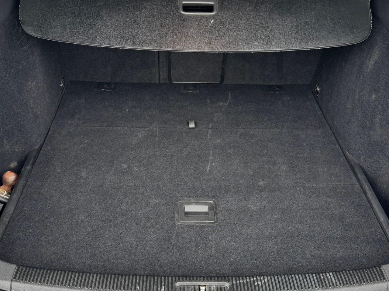 2013 Volkswagen Golf Wagon 4DR TDI DSG HIGHLINE Photo