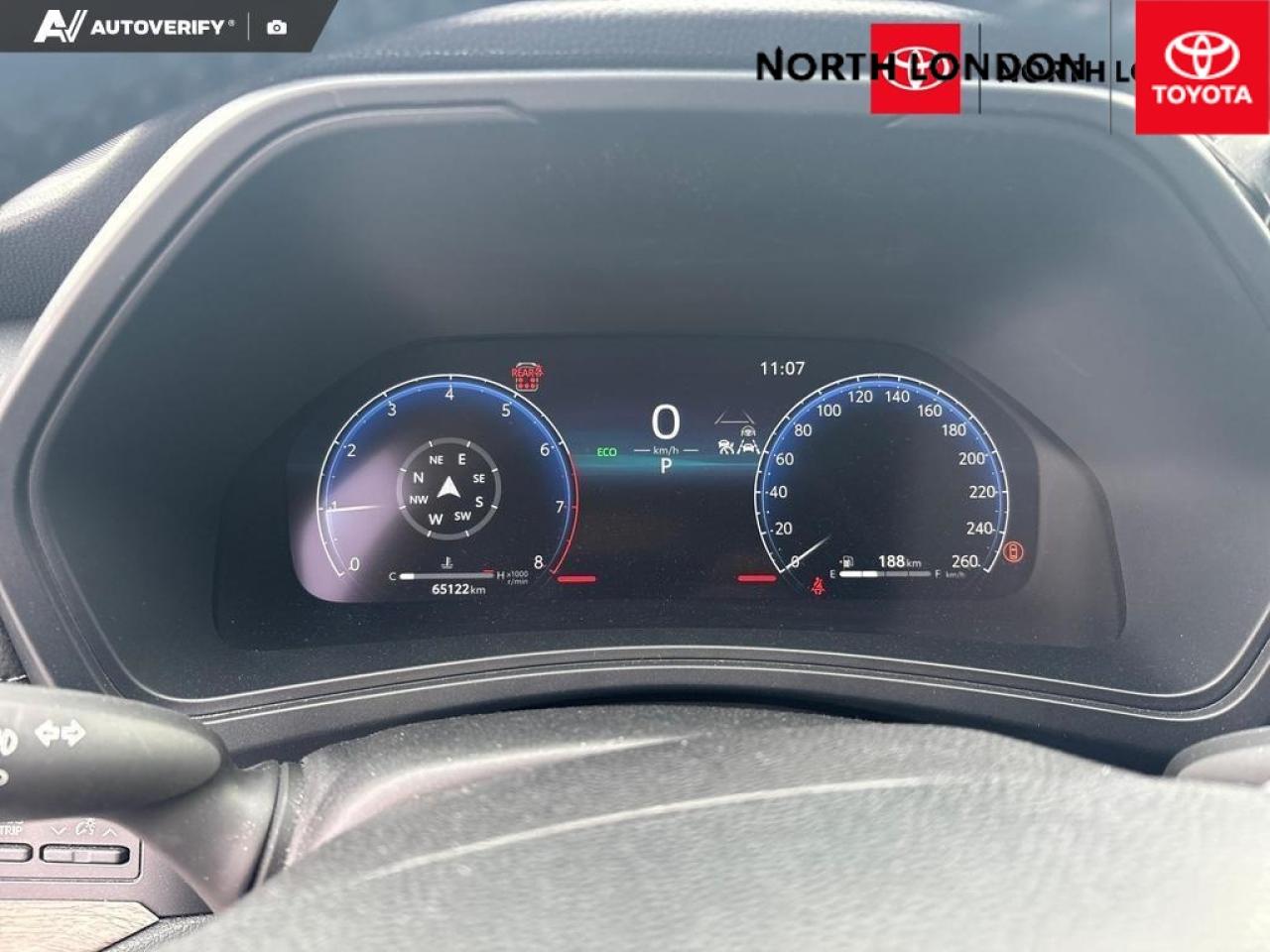 2024 Toyota Grand Highlander  Photo