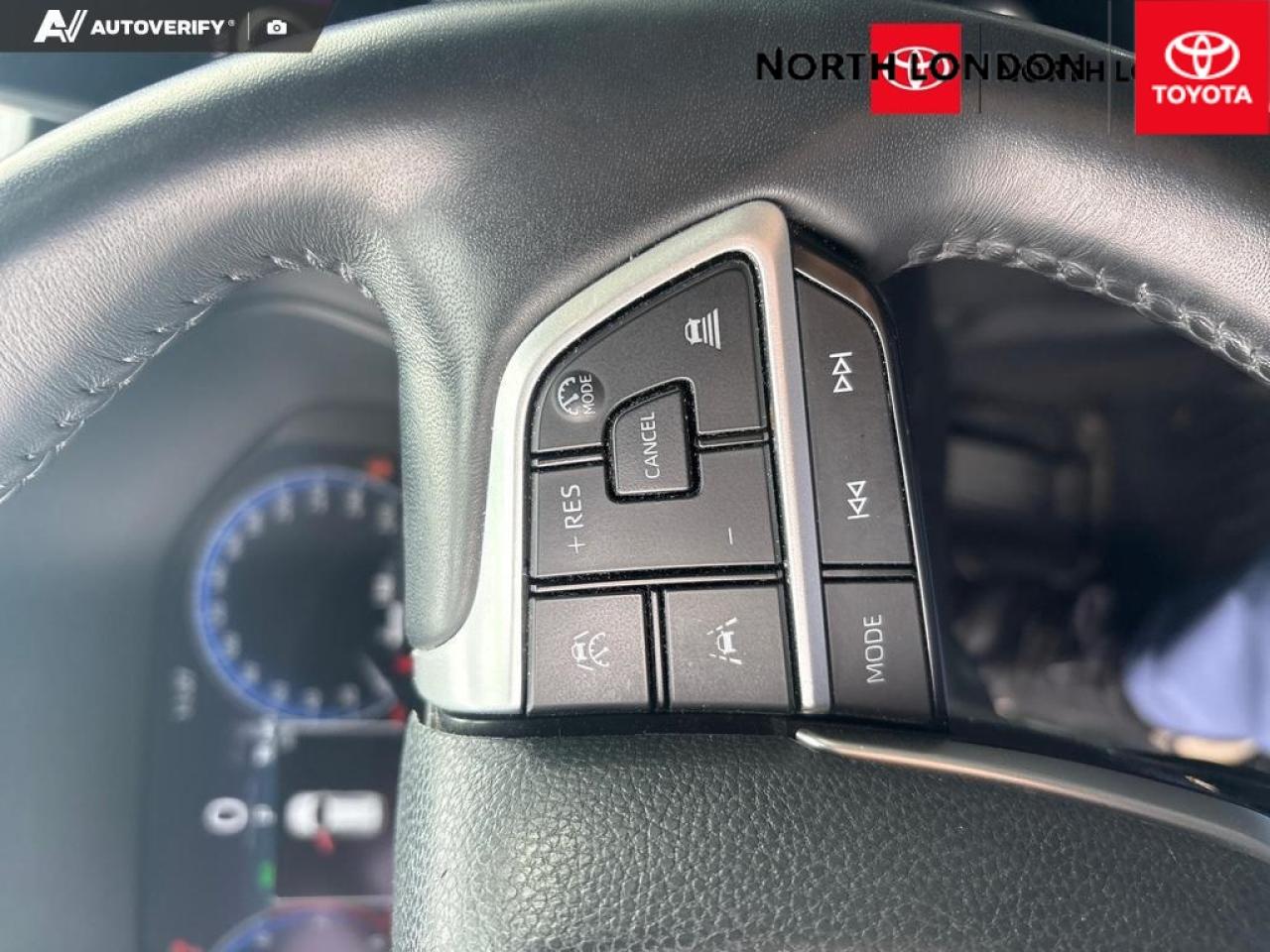 2024 Toyota Grand Highlander  Photo