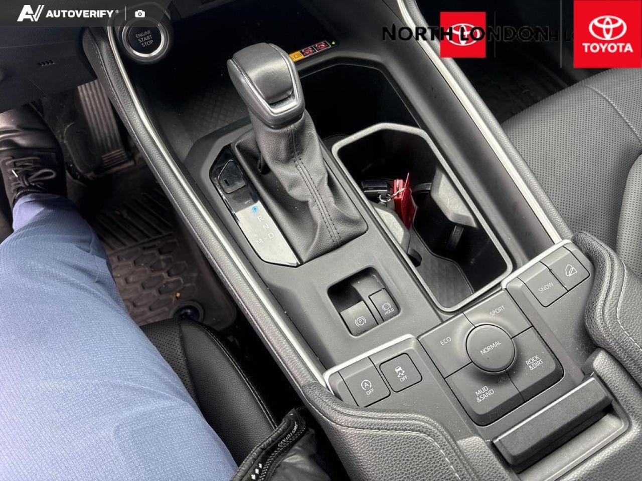 2024 Toyota Grand Highlander  Photo