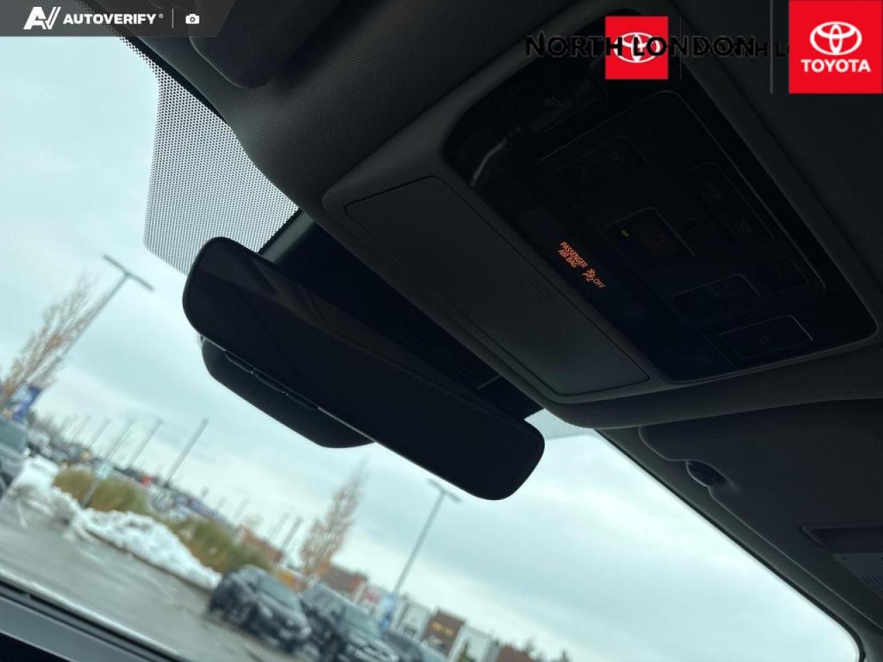 2024 Toyota Grand Highlander  Photo