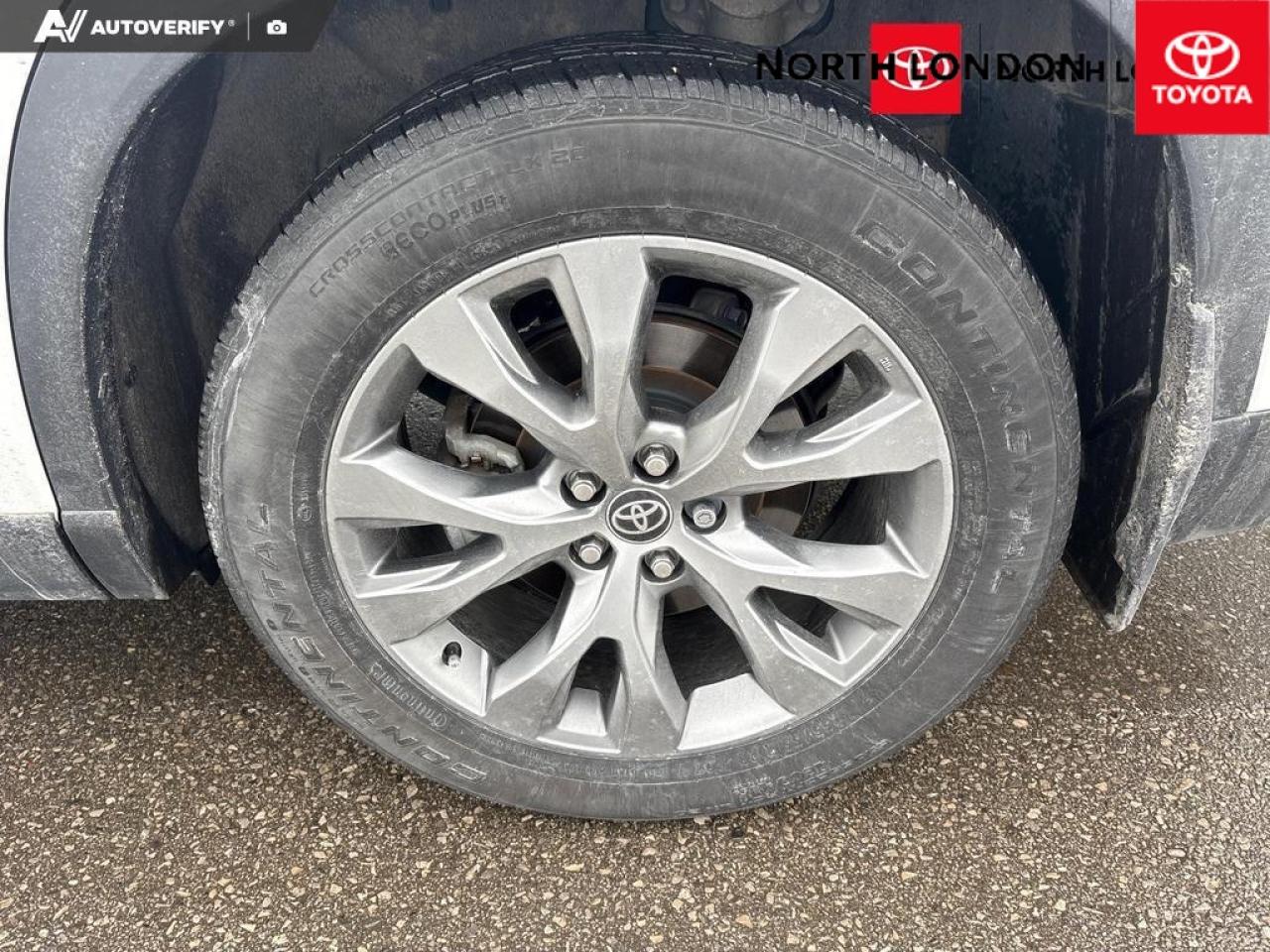 2024 Toyota Grand Highlander  Photo