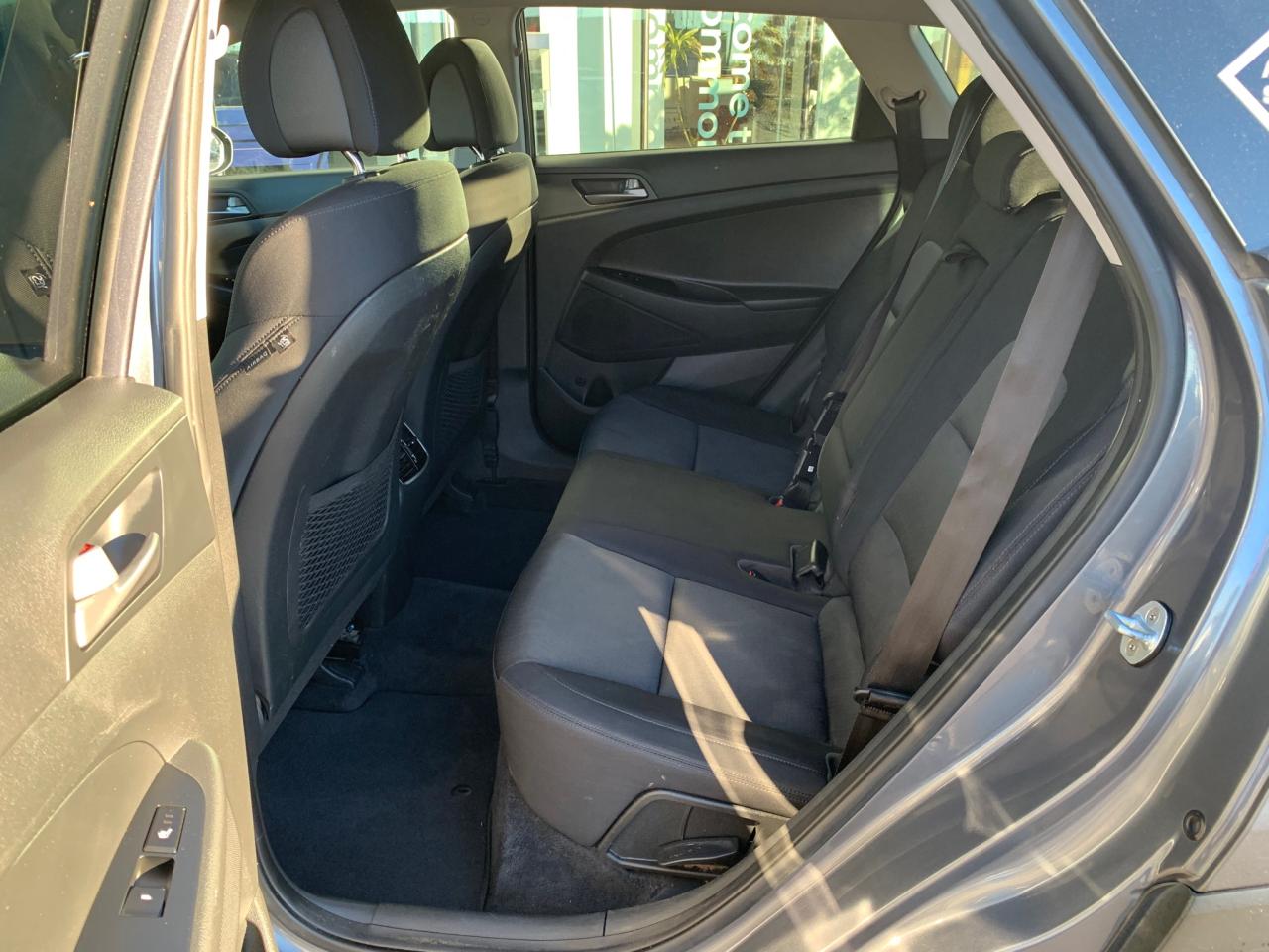 2017 Hyundai Tucson Premium 2.0 4dr All-Wheel Drive Photo