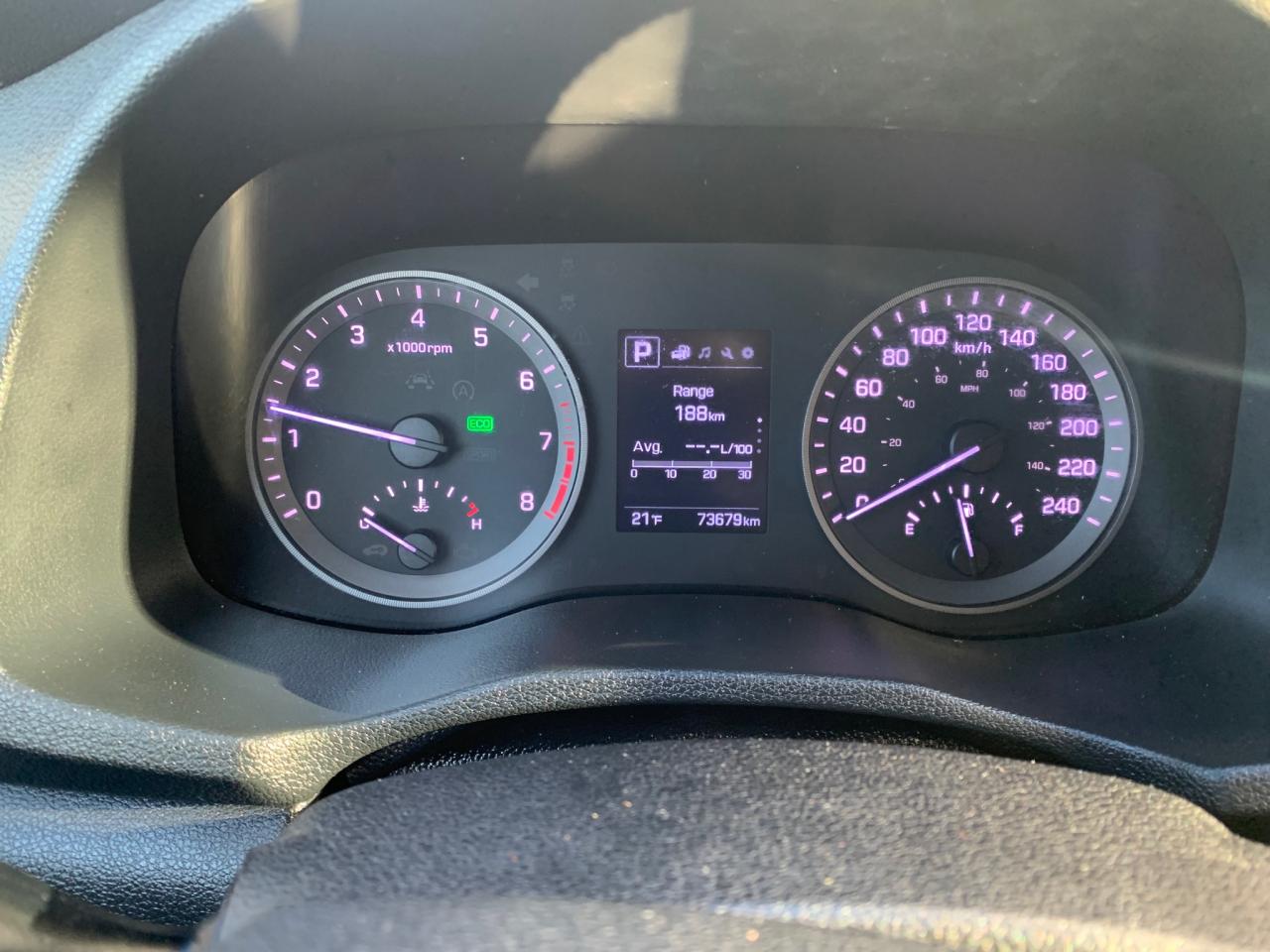 2017 Hyundai Tucson Premium 2.0 4dr All-Wheel Drive Photo