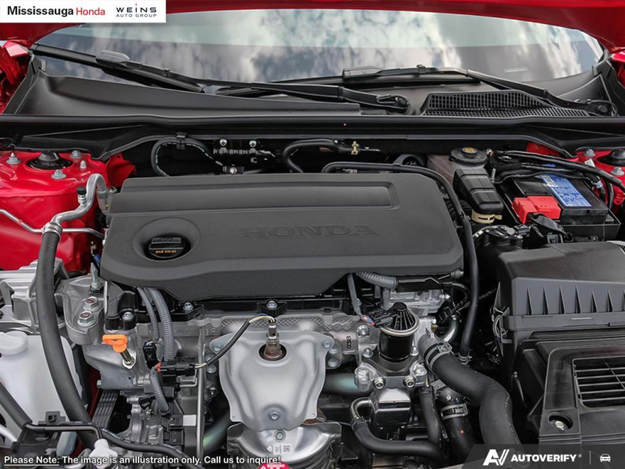 2026 Honda Civic LX 4dr Sedan Photo