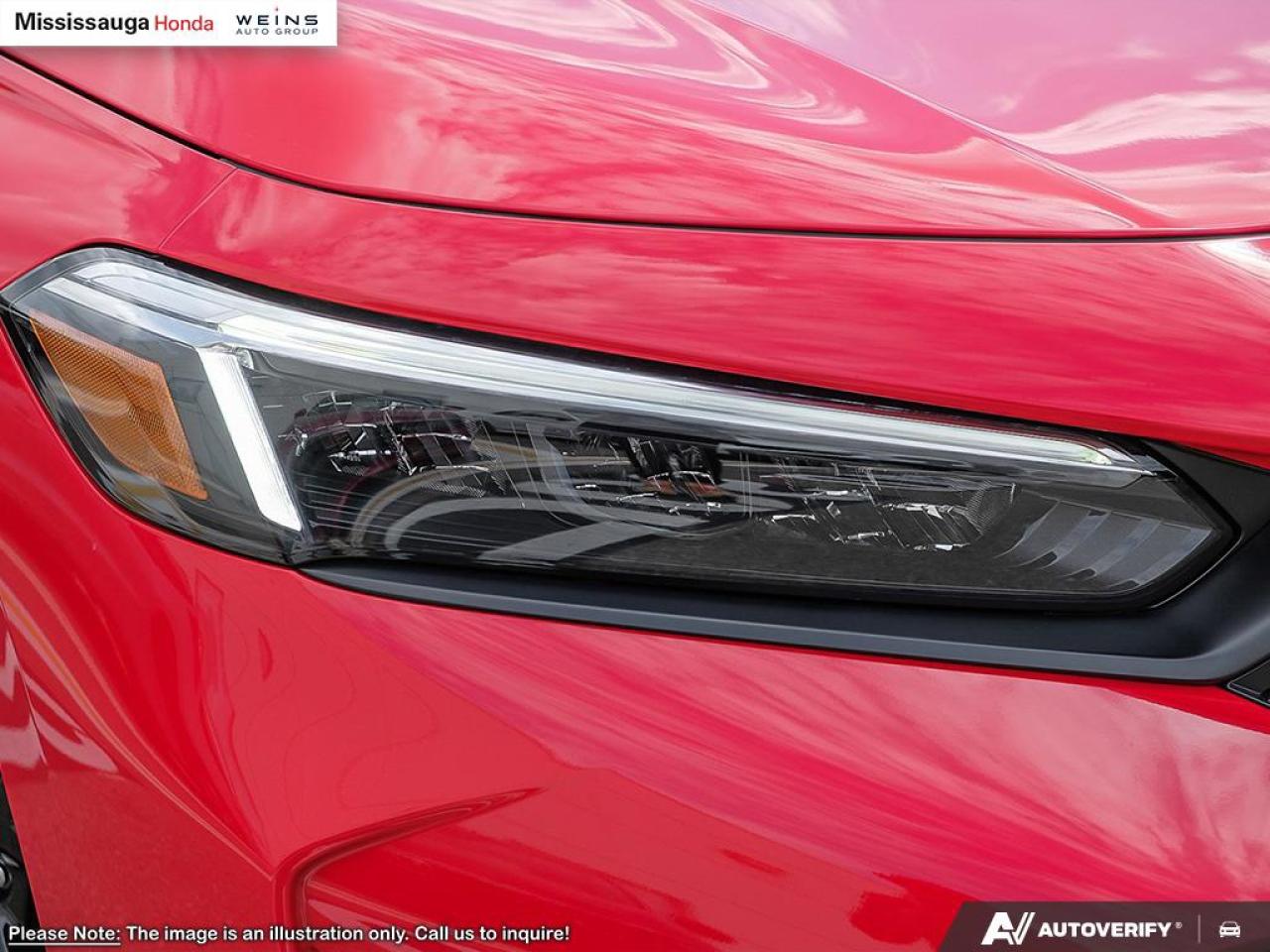 2026 Honda Civic LX 4dr Sedan Photo